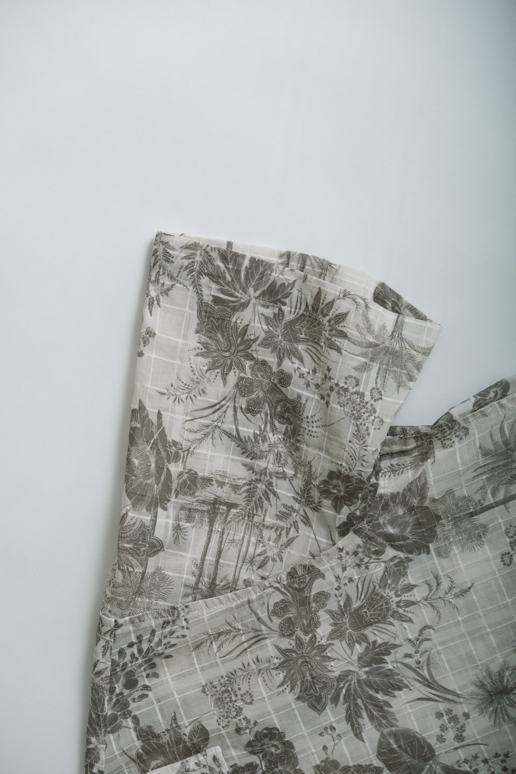 DIDCOT SS - PALM FLORAL