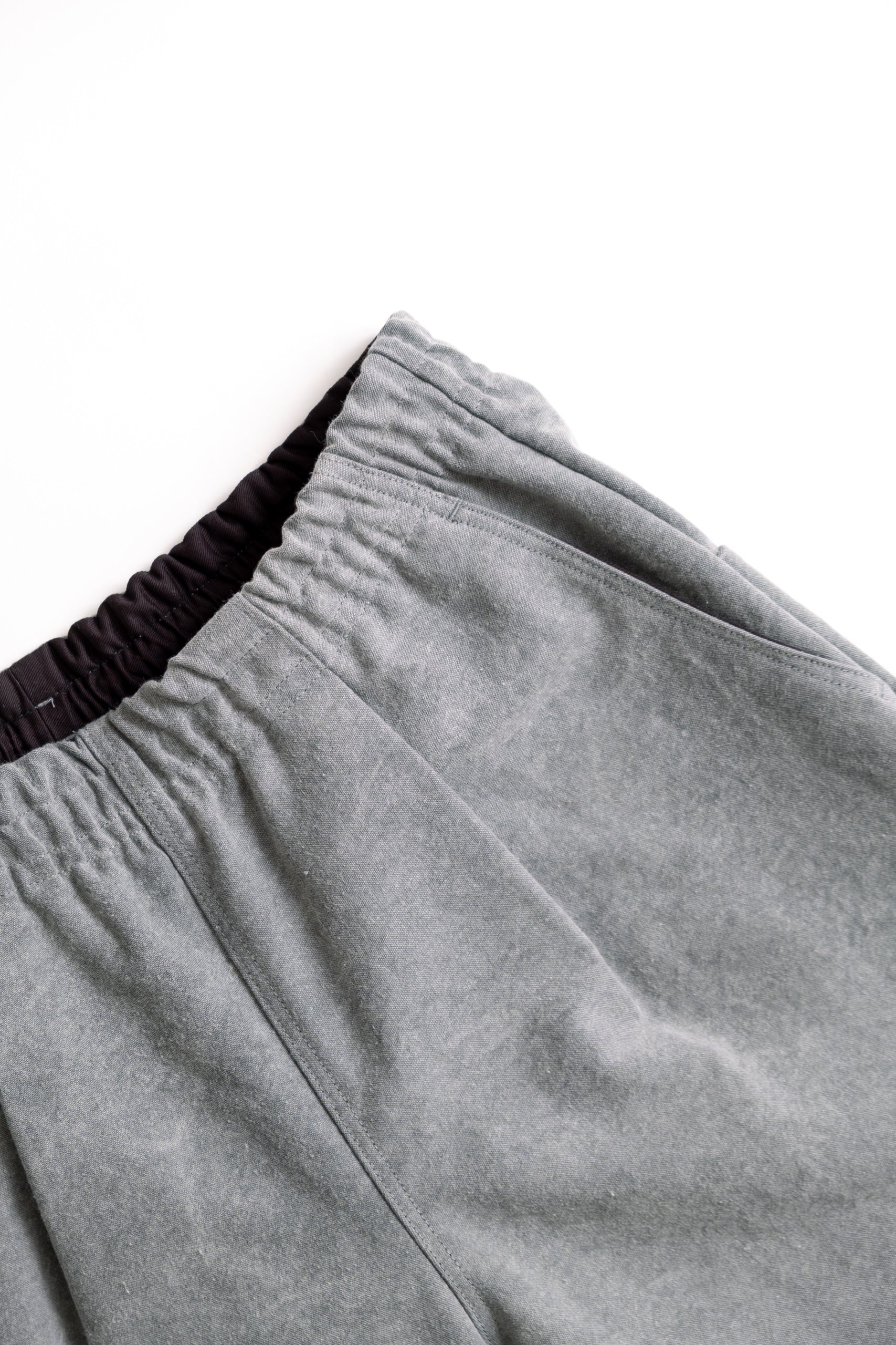 SUMI UMPS PANT - GREY