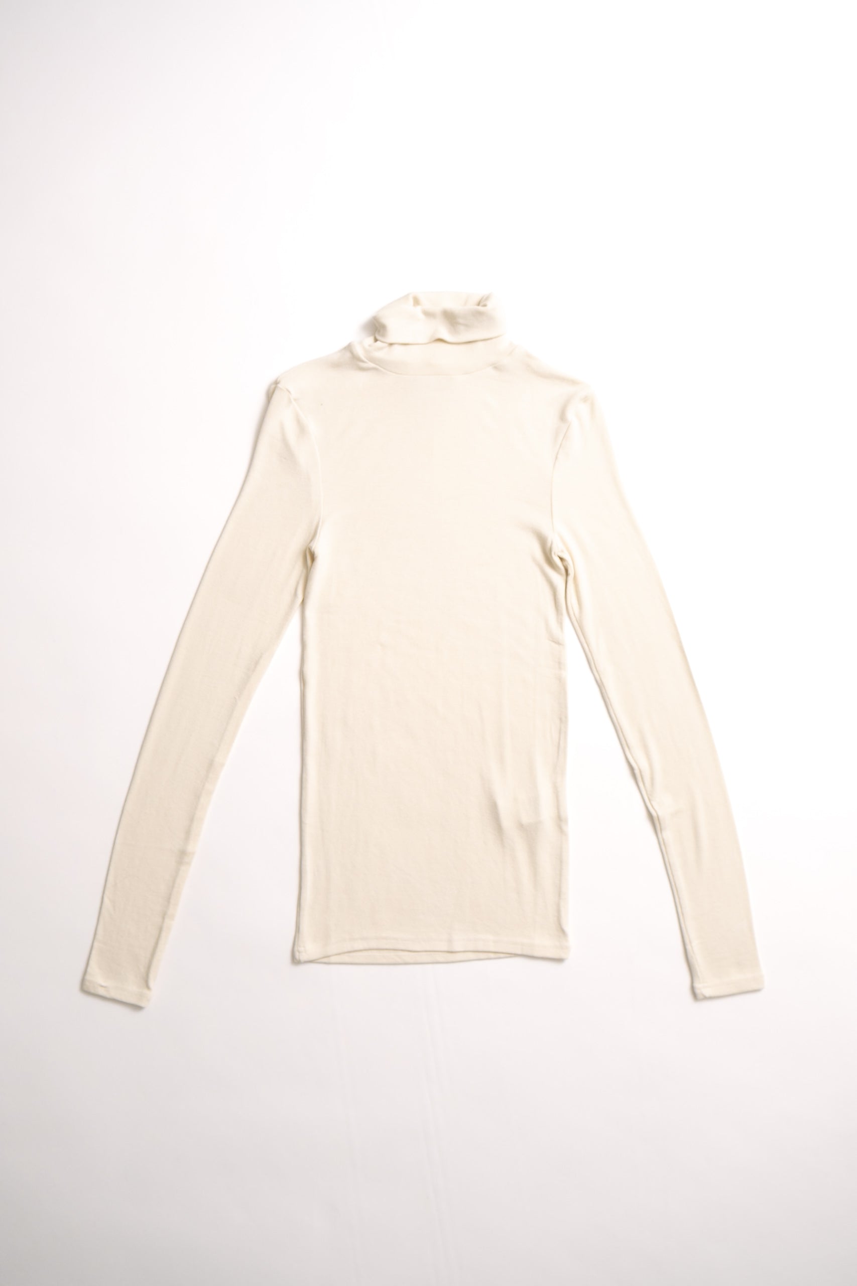 HORO T-SHIRT - BEIGE