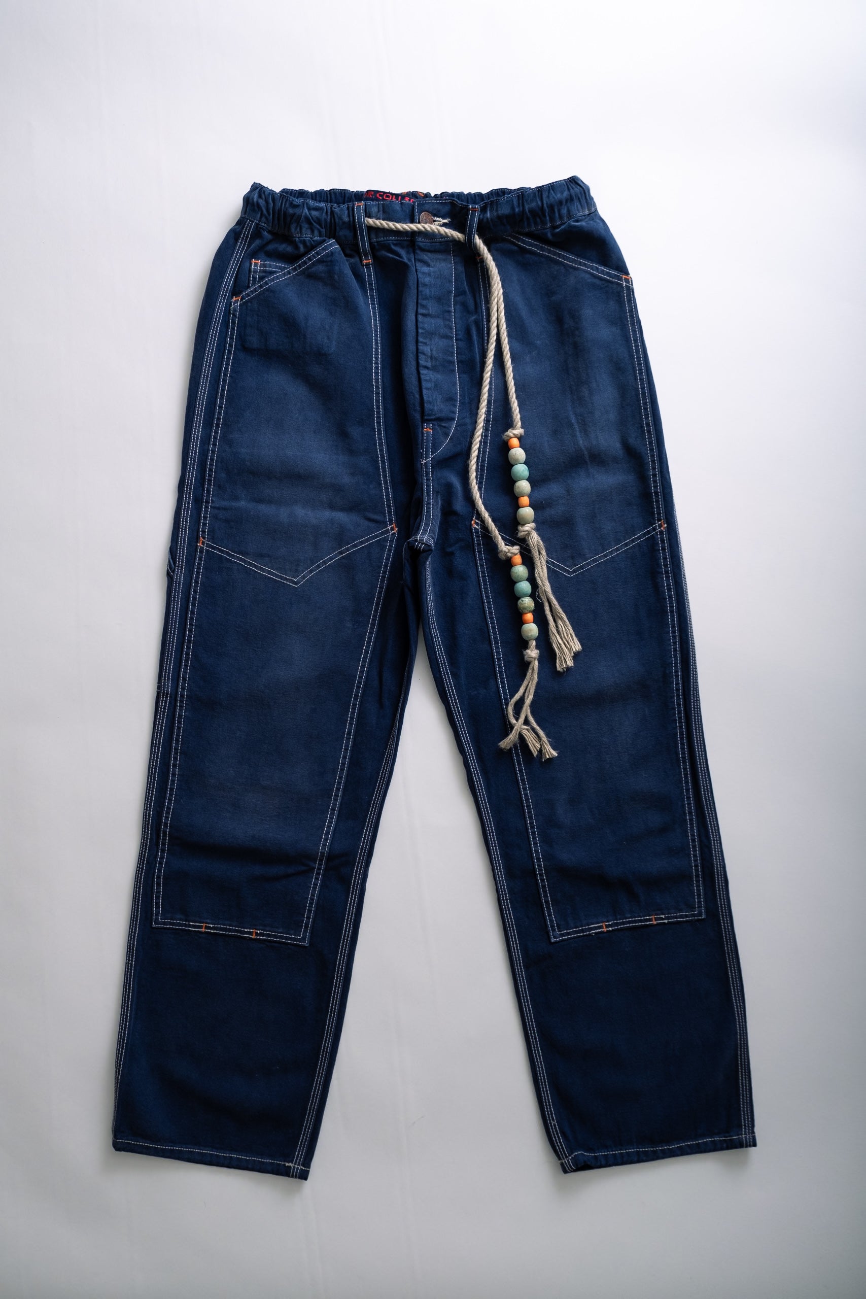 P71 CARPENTER - SAILOR BLUE