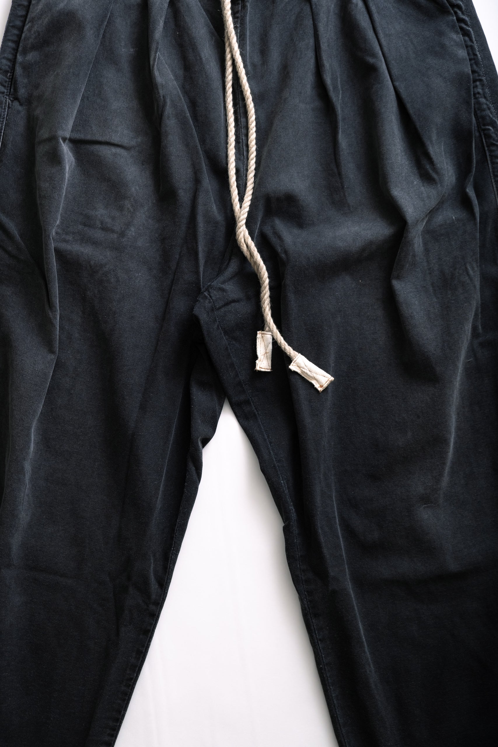 P43 KYOTO - SMOKE BLACK