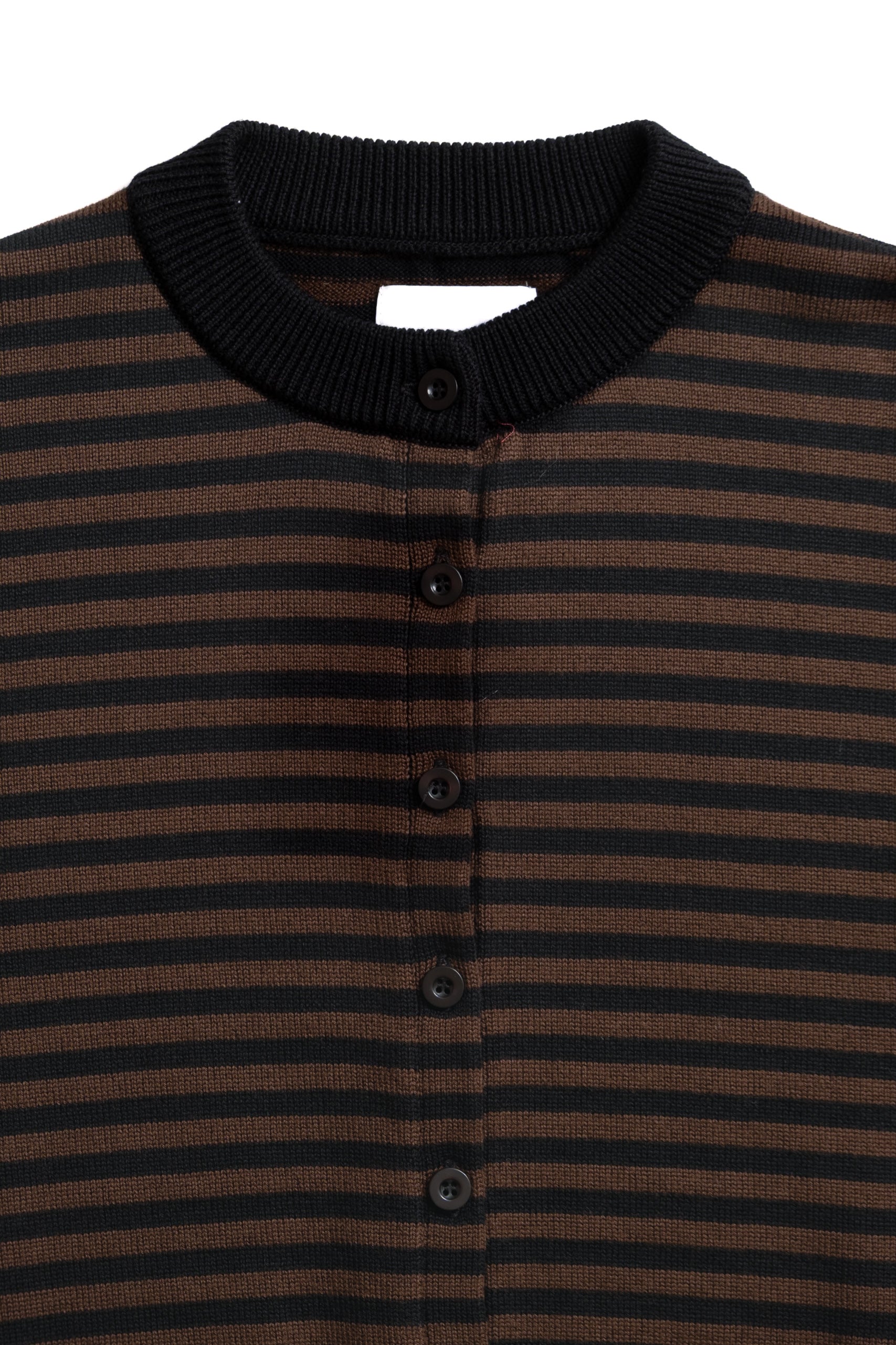 LYNN CARDIGAN - STRIPES