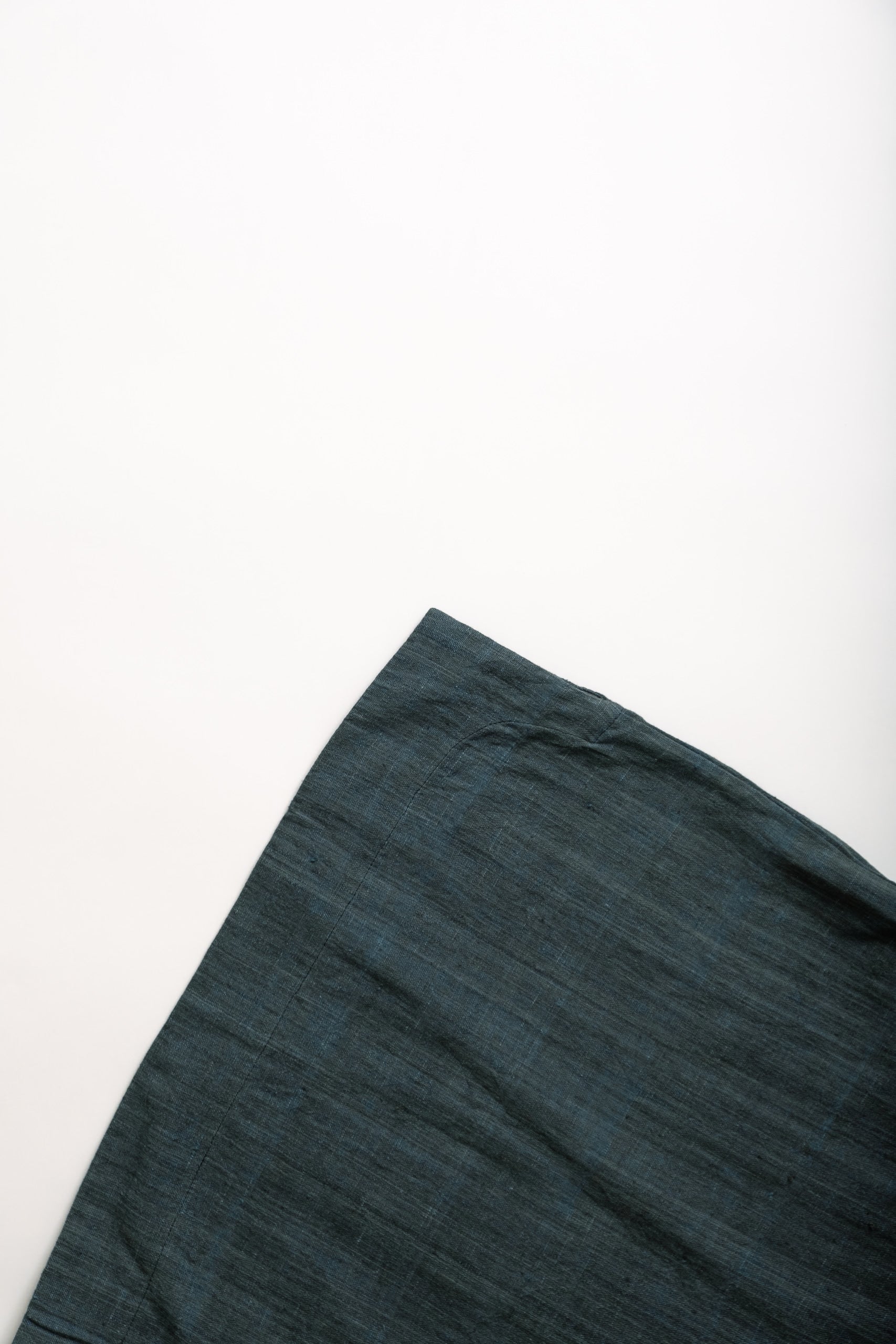 LAKE CAMP - IRON/INDIGO