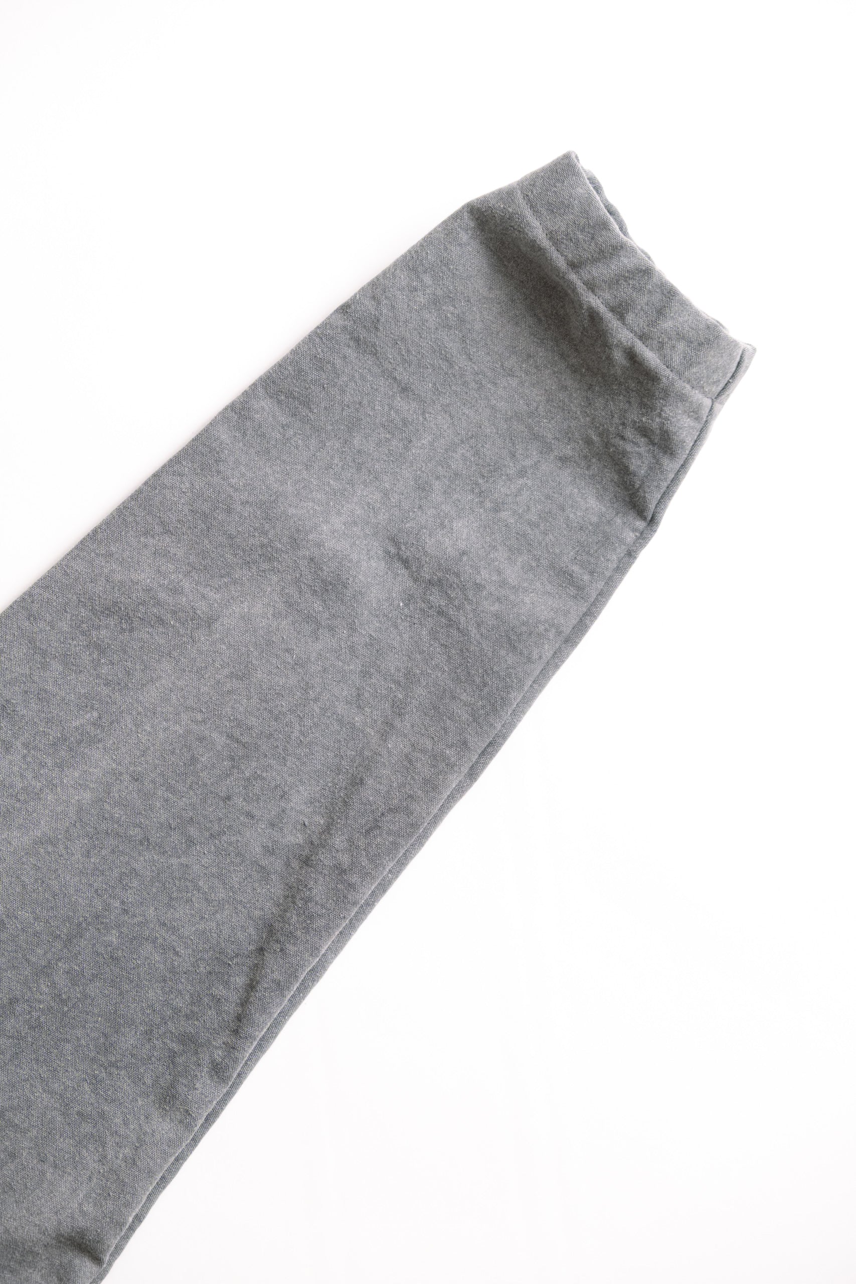 SUMI COACH SHIRT - GREY