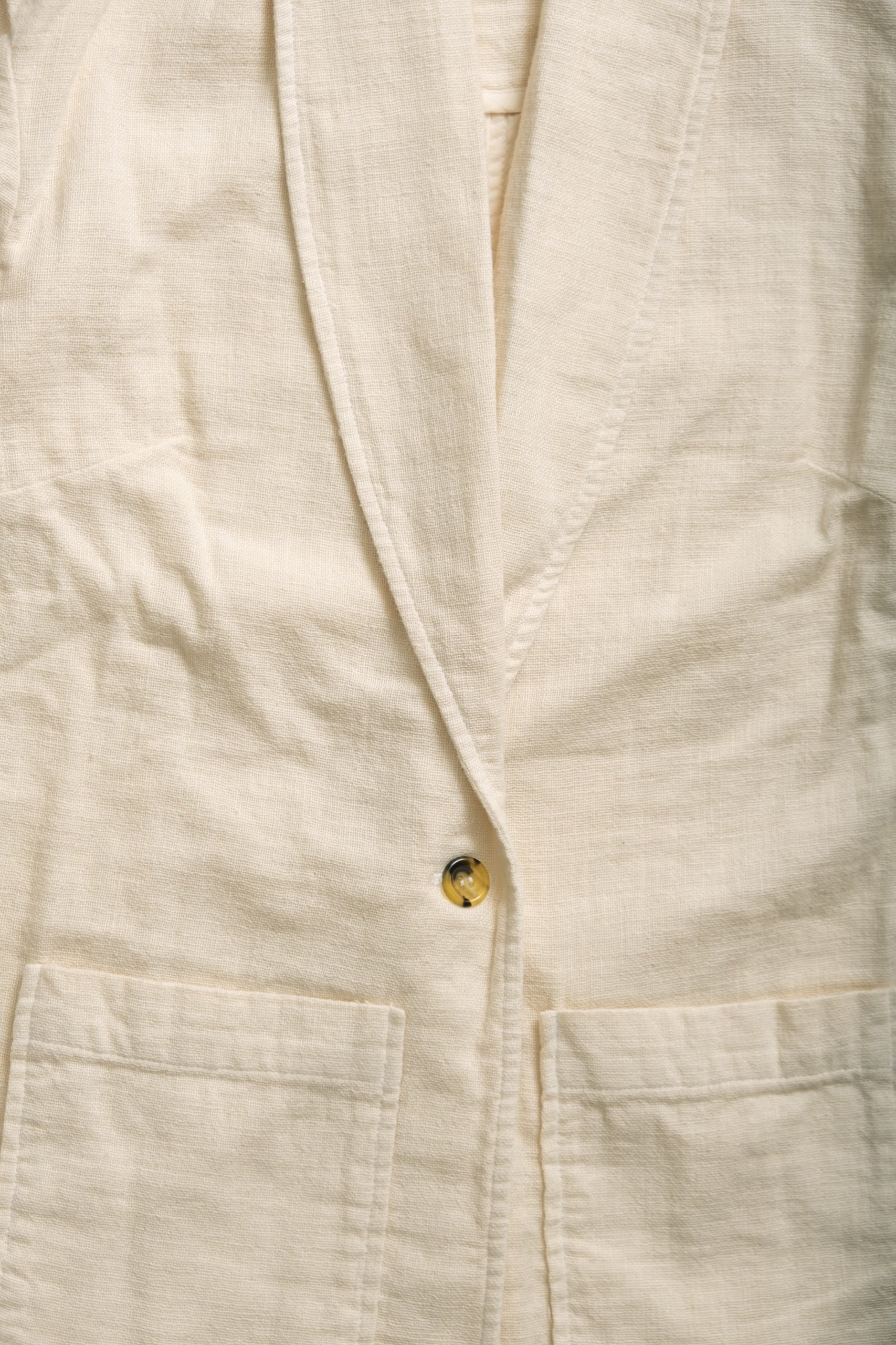 ELLIOT JACKET - KINARI