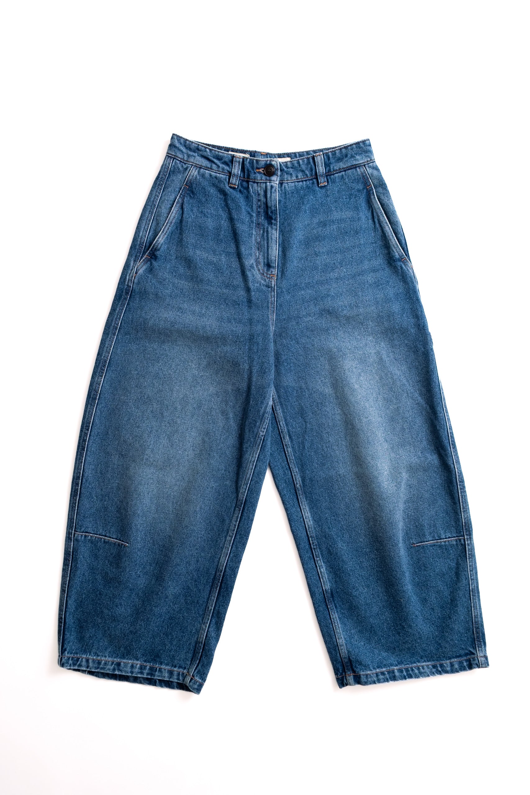 SUBMARINE CHINO - BLUE STONE