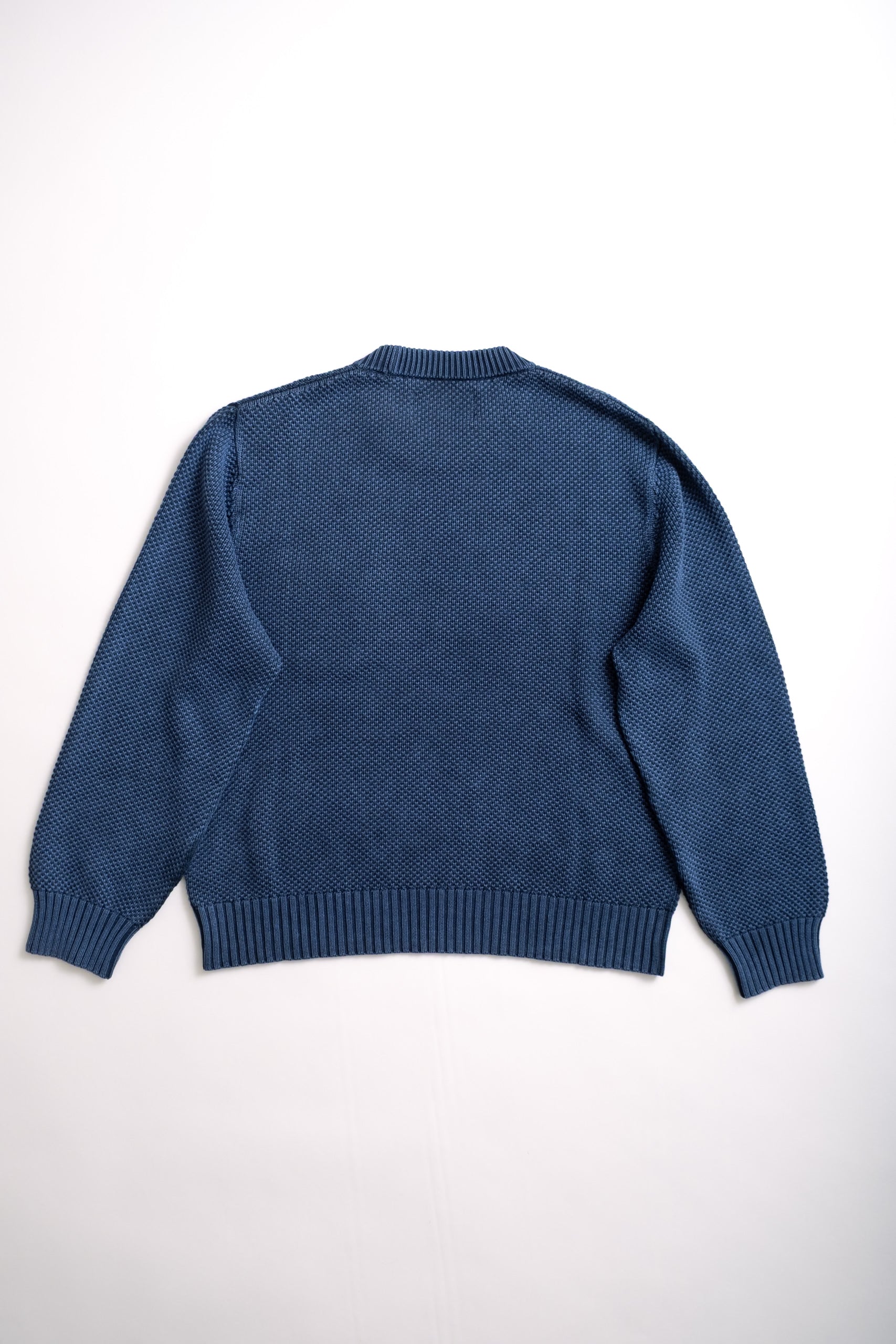 POCKET CREW - NAVY