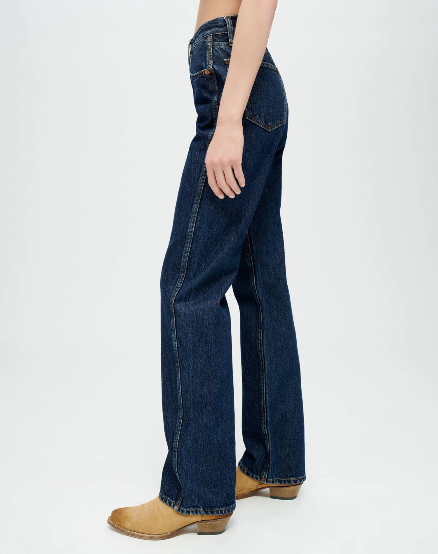 90S HI LOOSE - HERITAGE