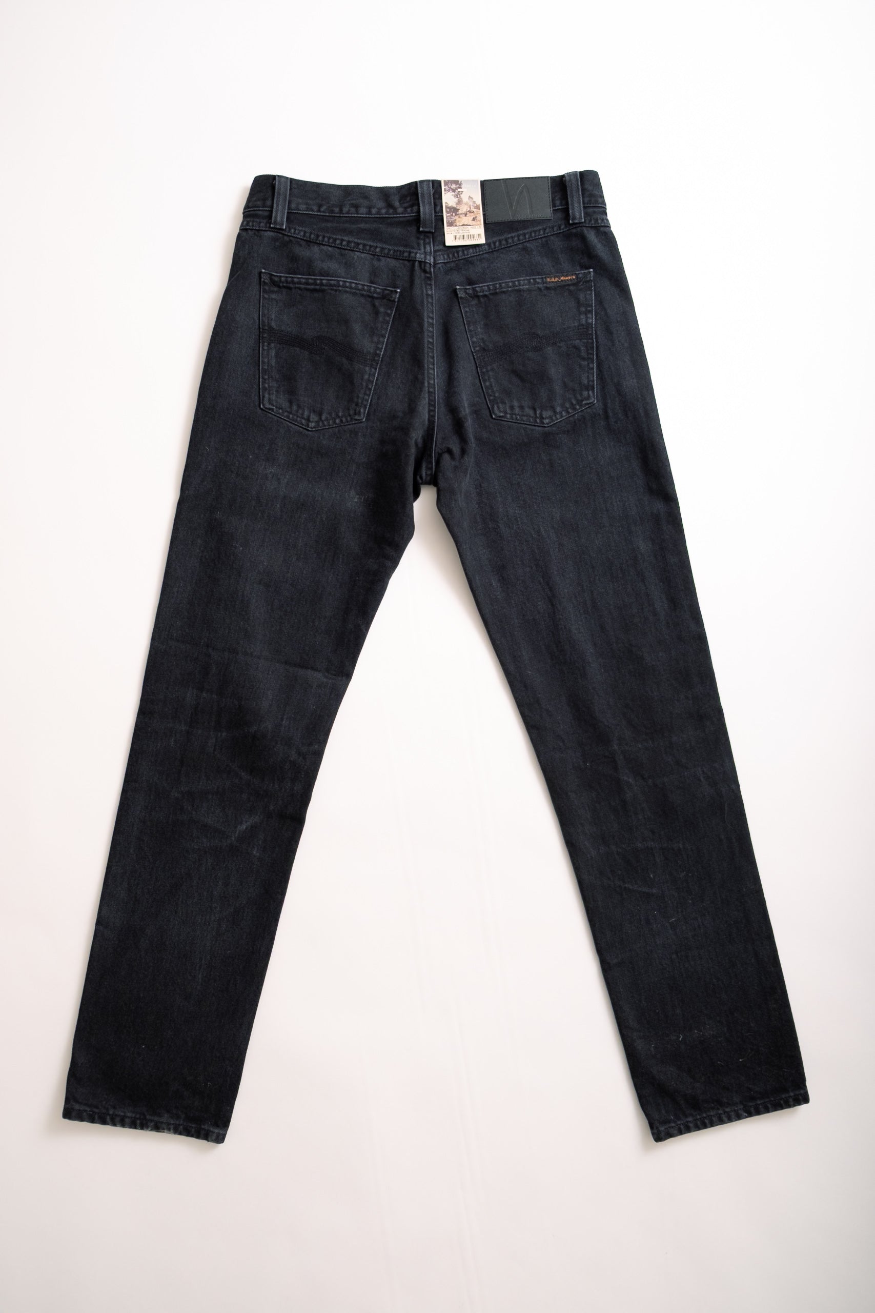 GRITTY JACKSON - SCRATCHED TRACK