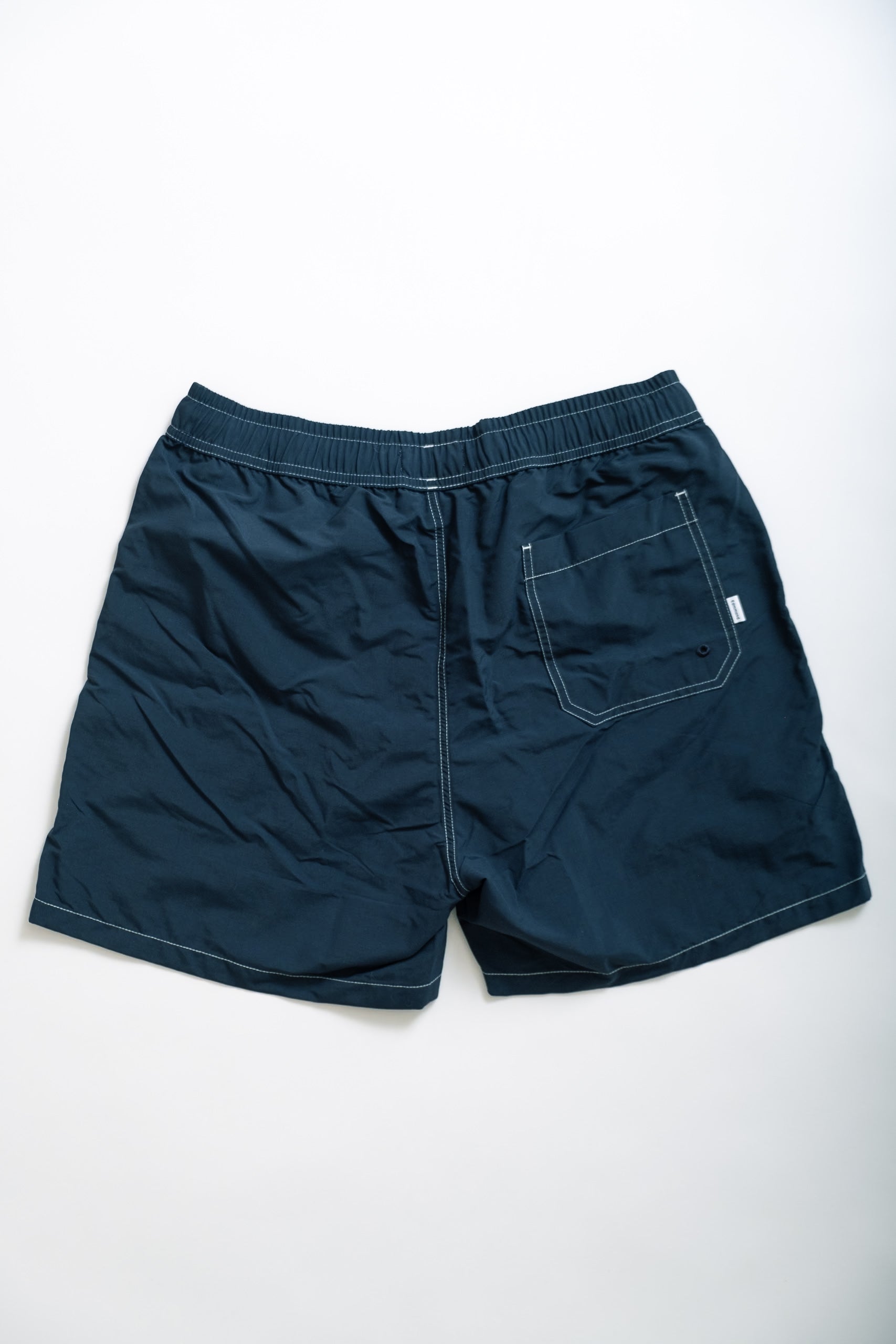MINILOGO SHORT