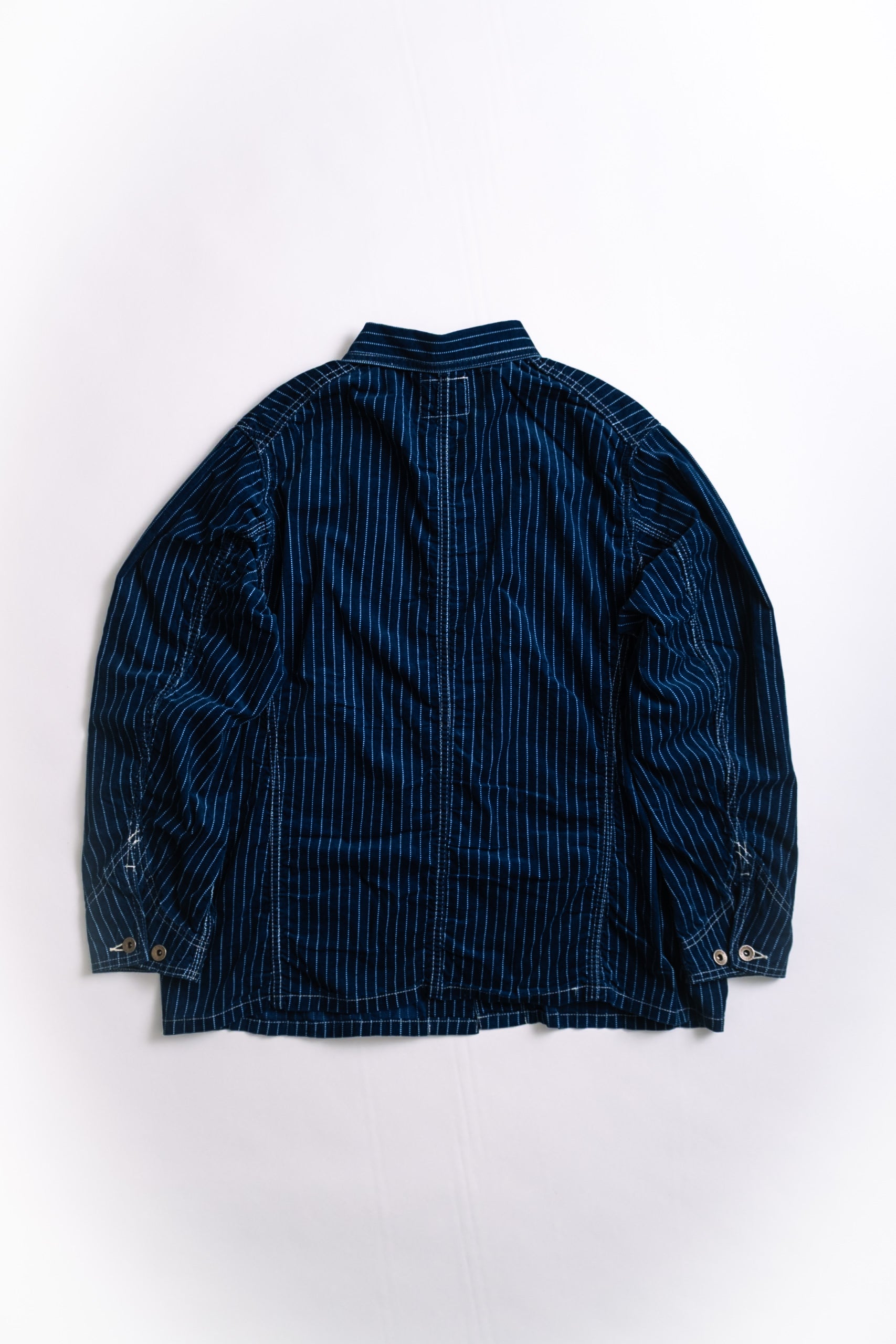 WABASH CORD JACKET