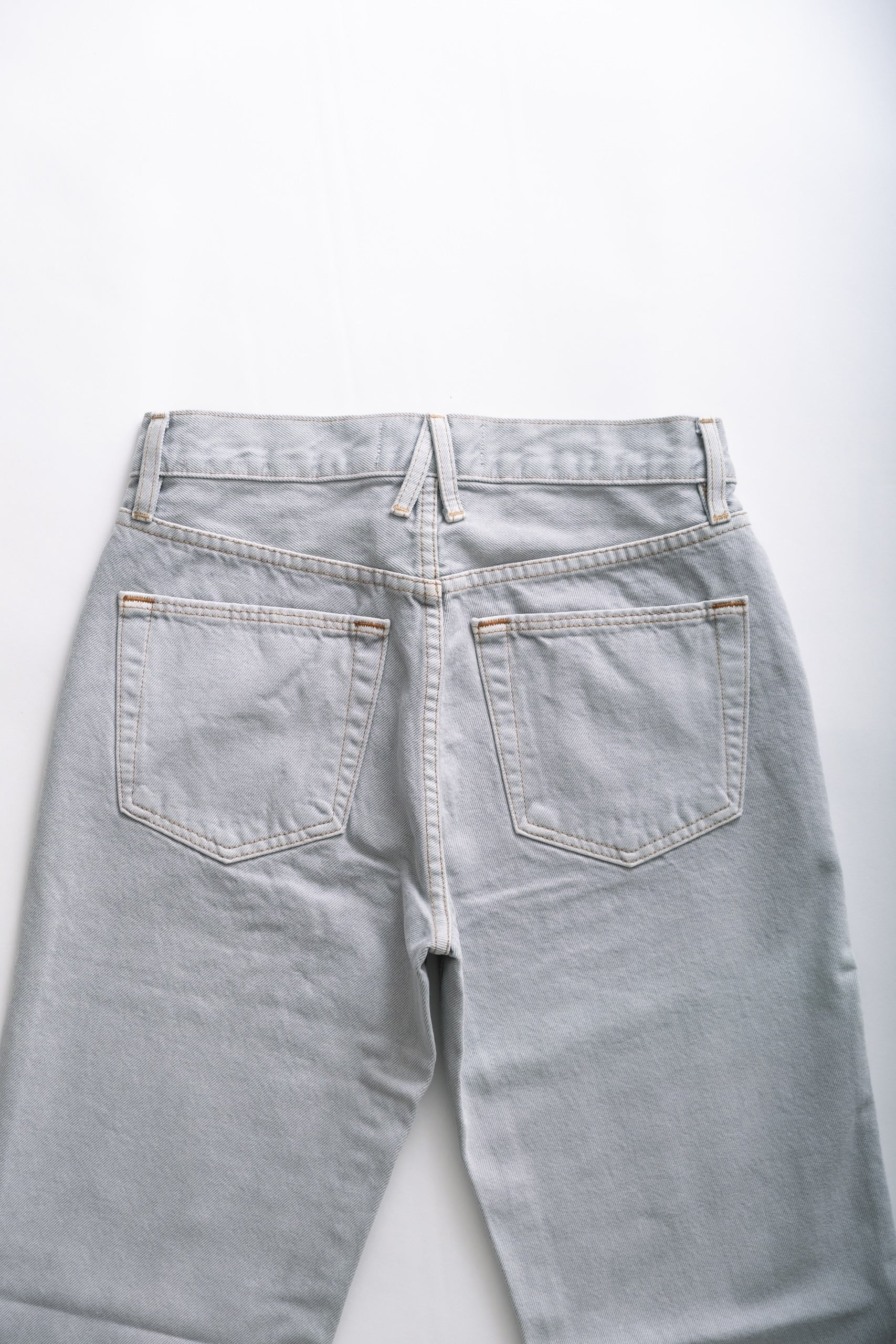 SOPHIE LONG - AGATE GREY