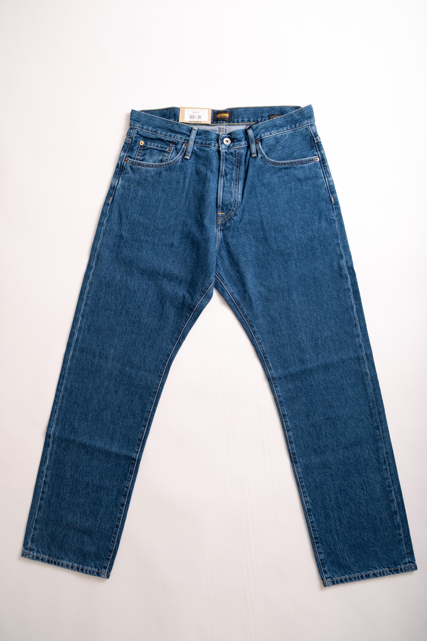 M9 - 13OZ 6X WASH