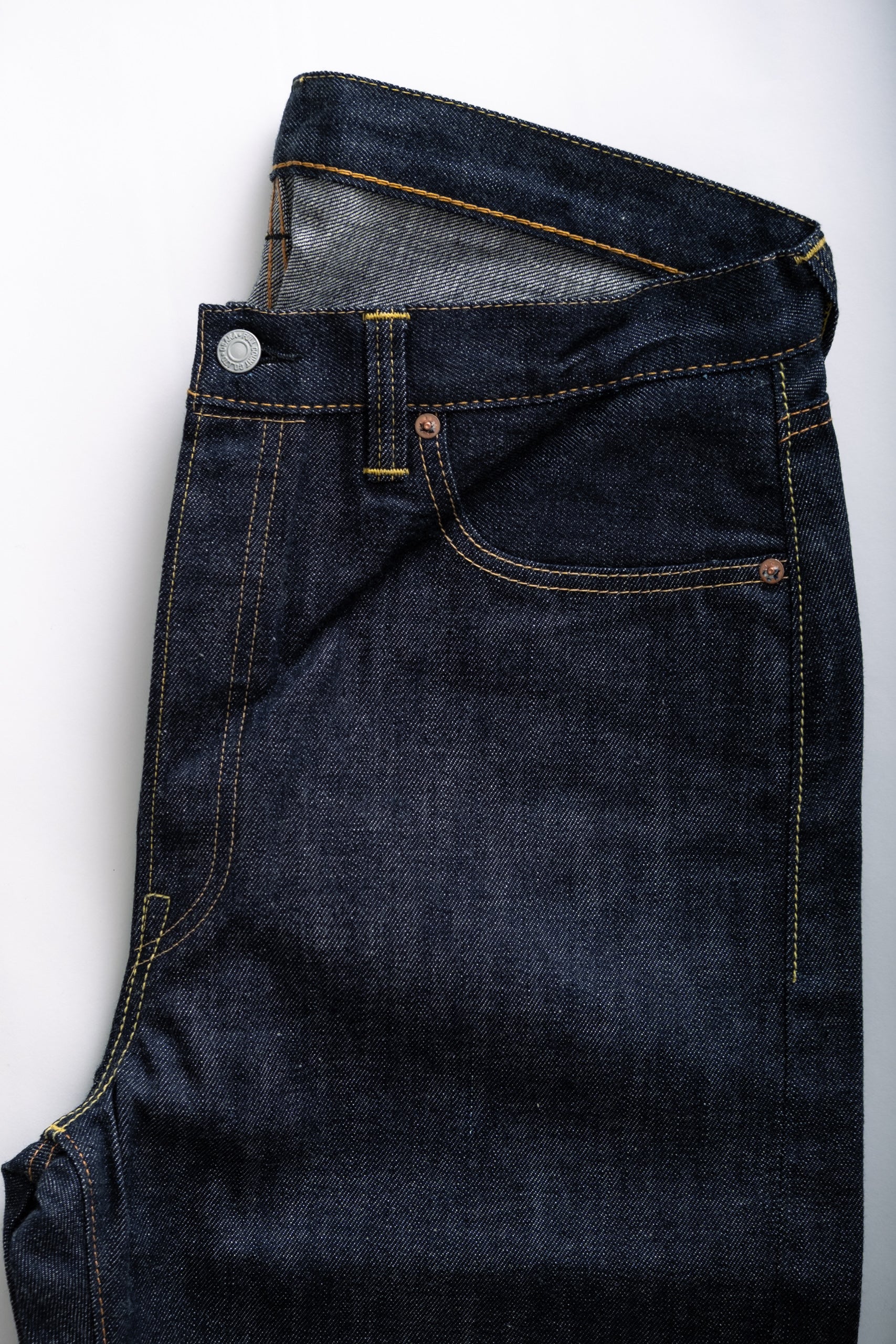 1101SS - 11.5 OZ INDIGO BLUE