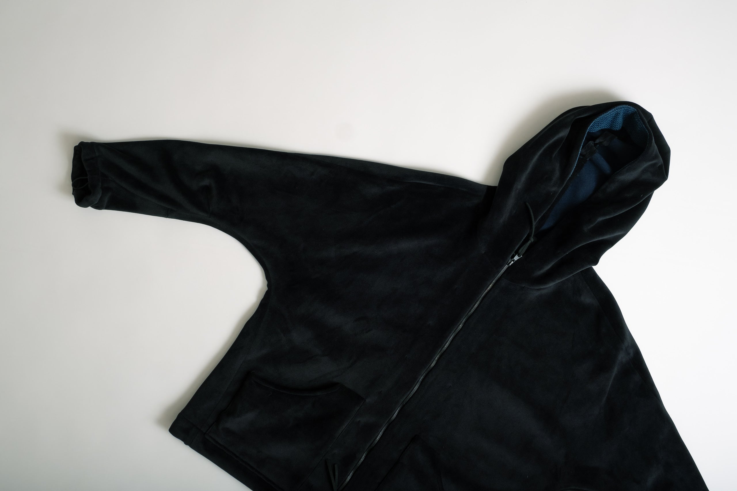 PANDA HOODIE - ROi