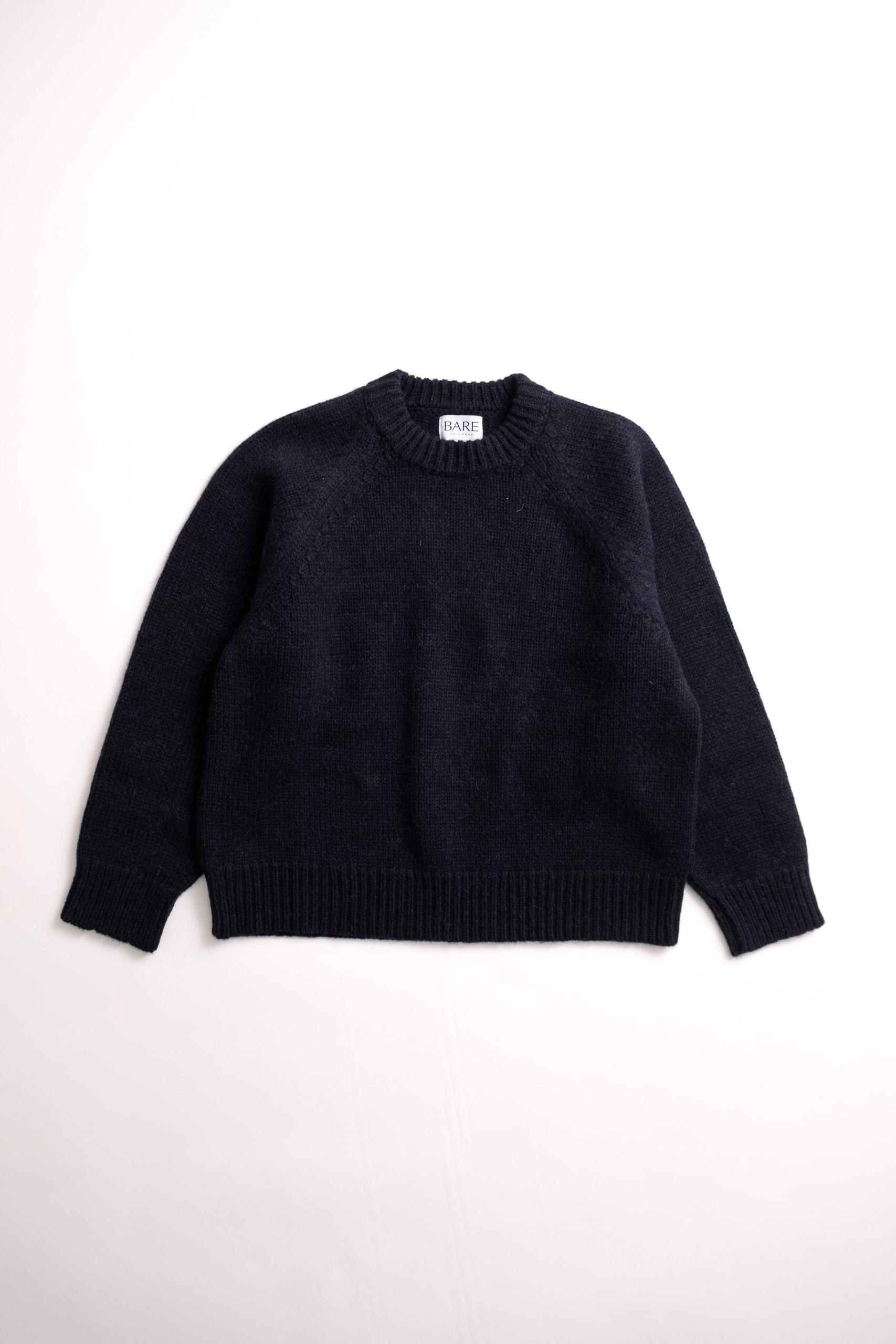 CLASSIC OS CREW - DARK NAVY