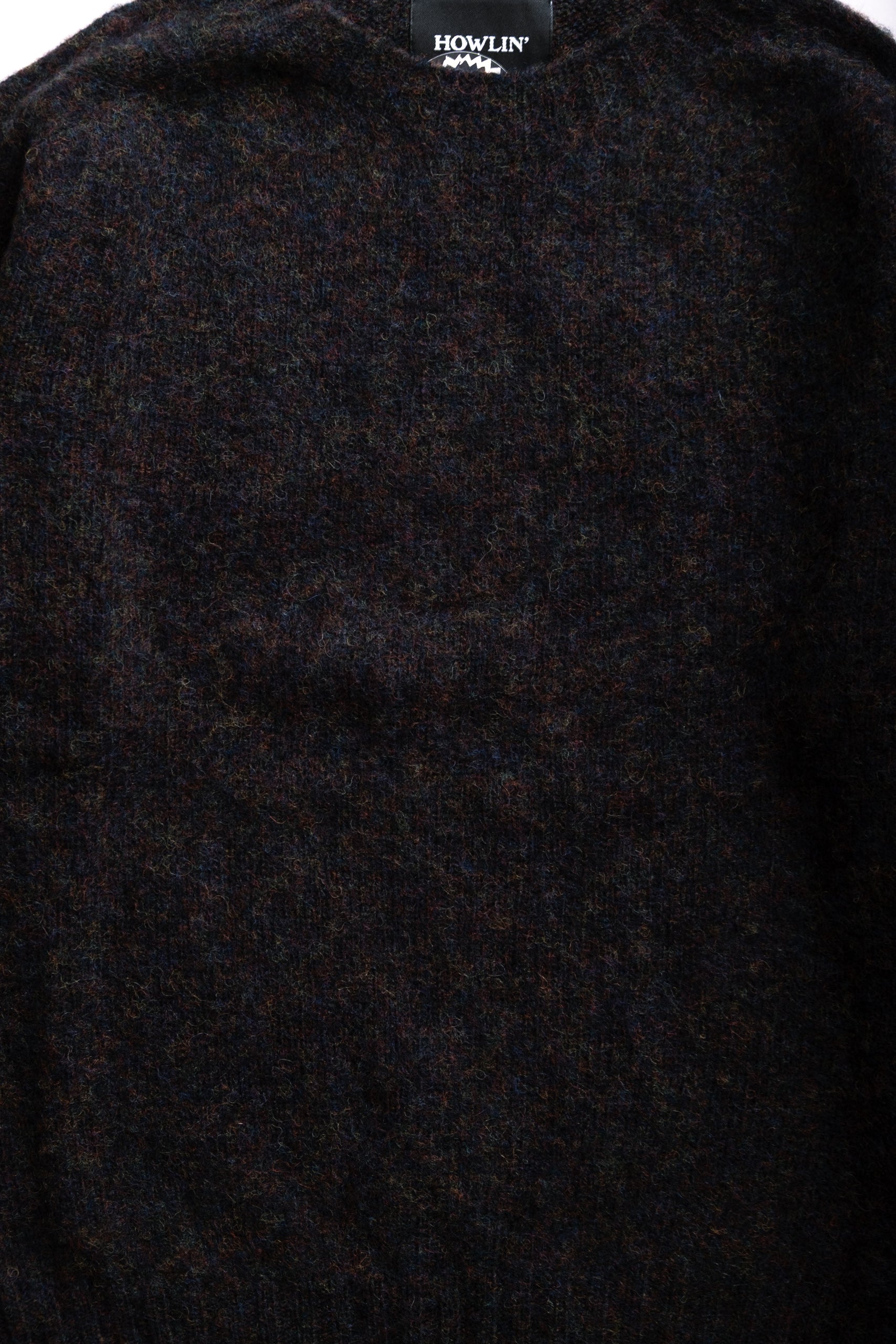 FOREVERNEVERMORE - WOLF