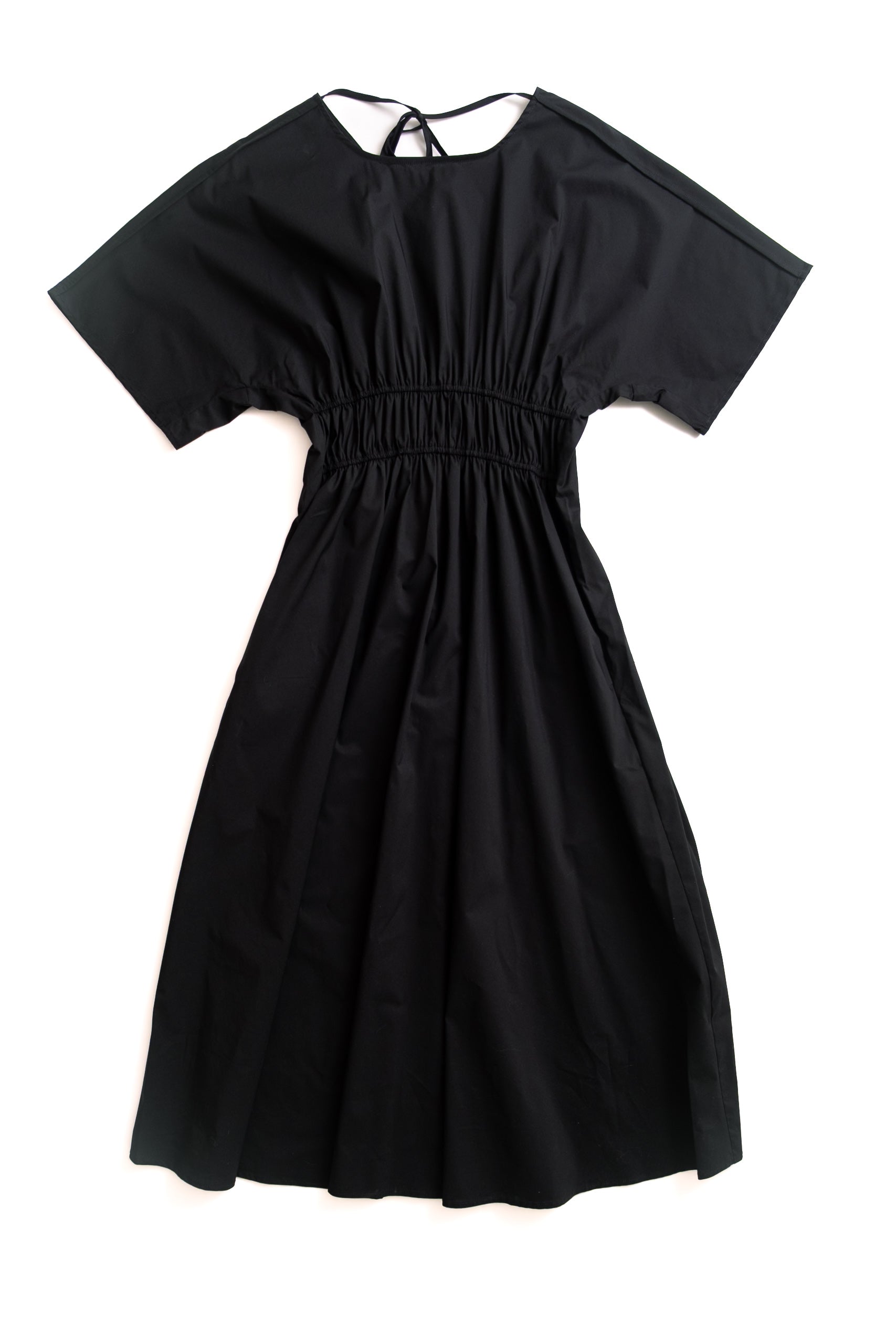 BETTY DRESS - BLACK