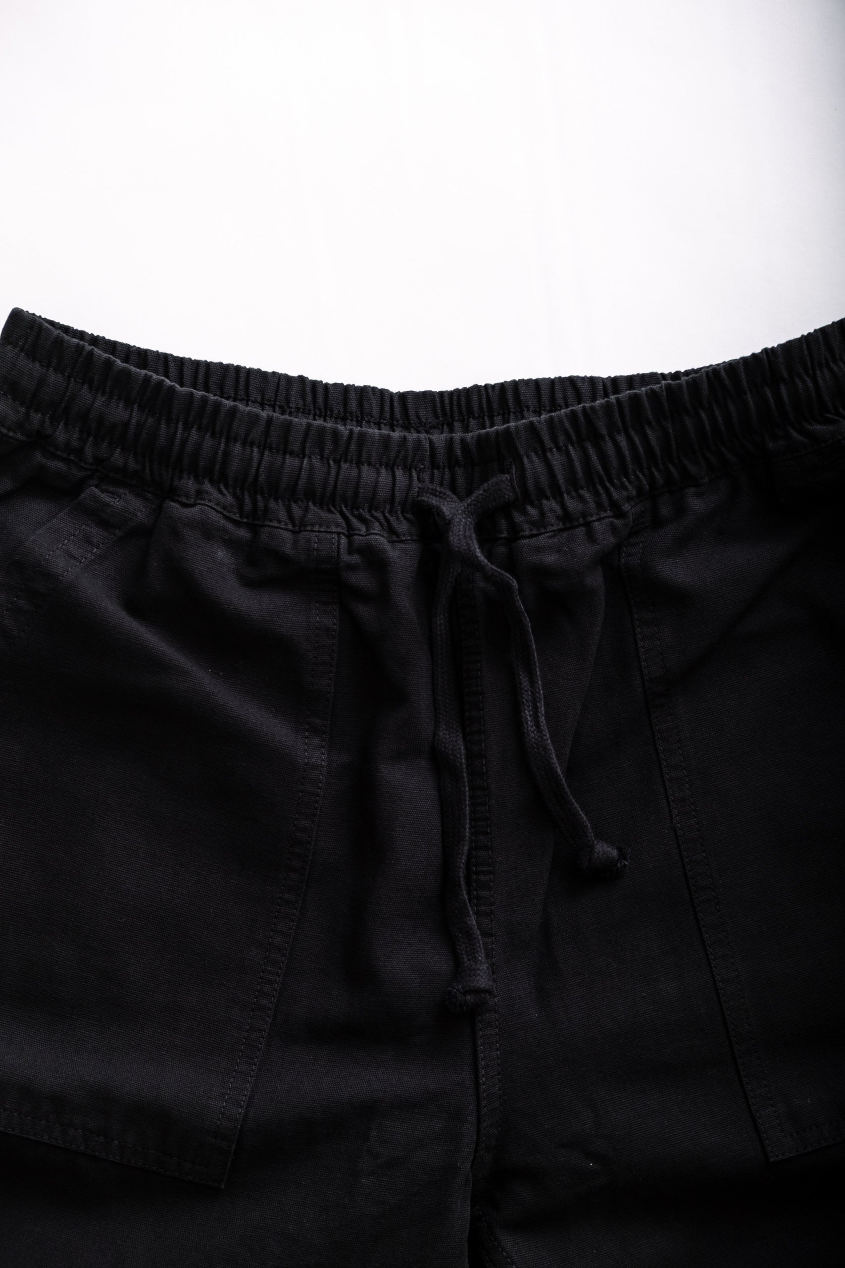 CHEF PANT - BLACK
