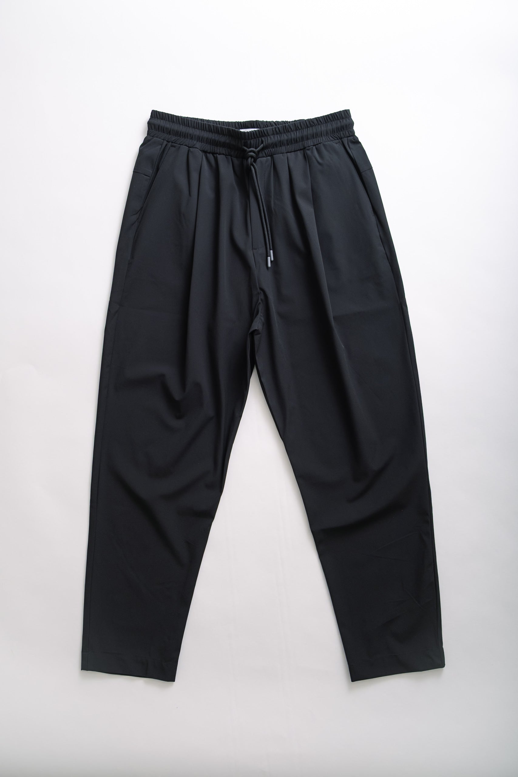 SMART PANTS - BLACK