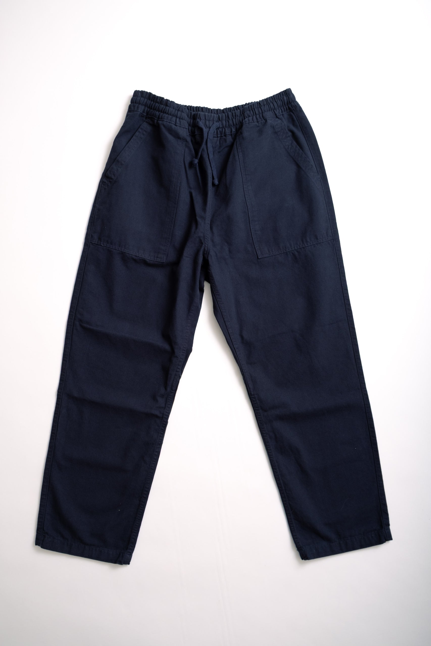 CLASSIC CHEF PANT - NAVY