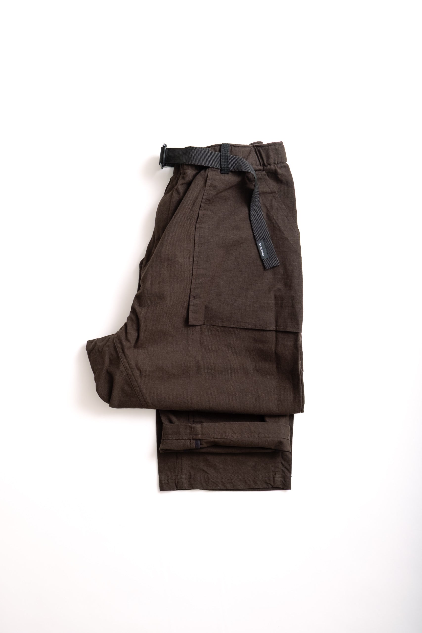 FIELD PANT - WALNUT
