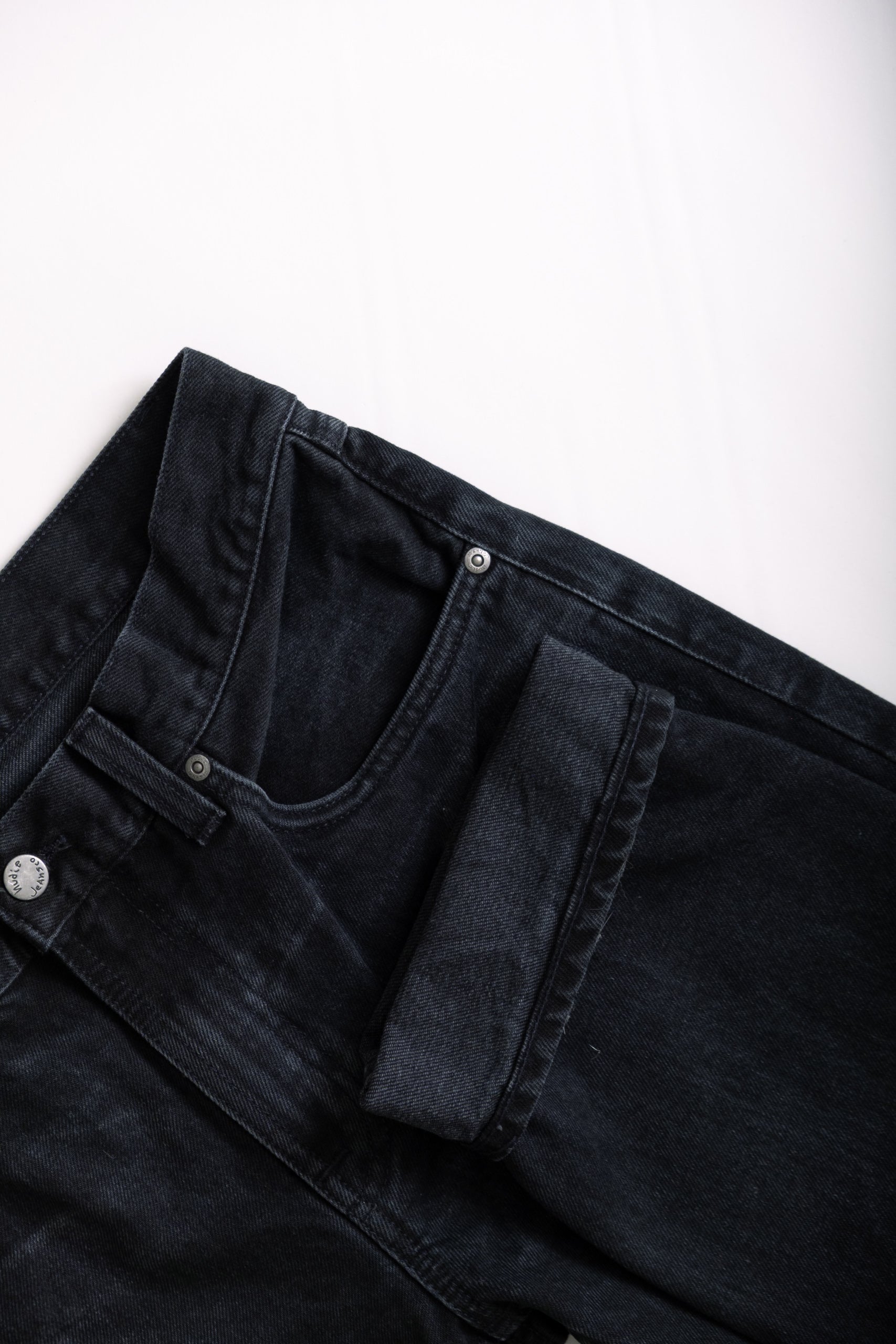 GRITTY JACKSON - SCRATCHED TRACK