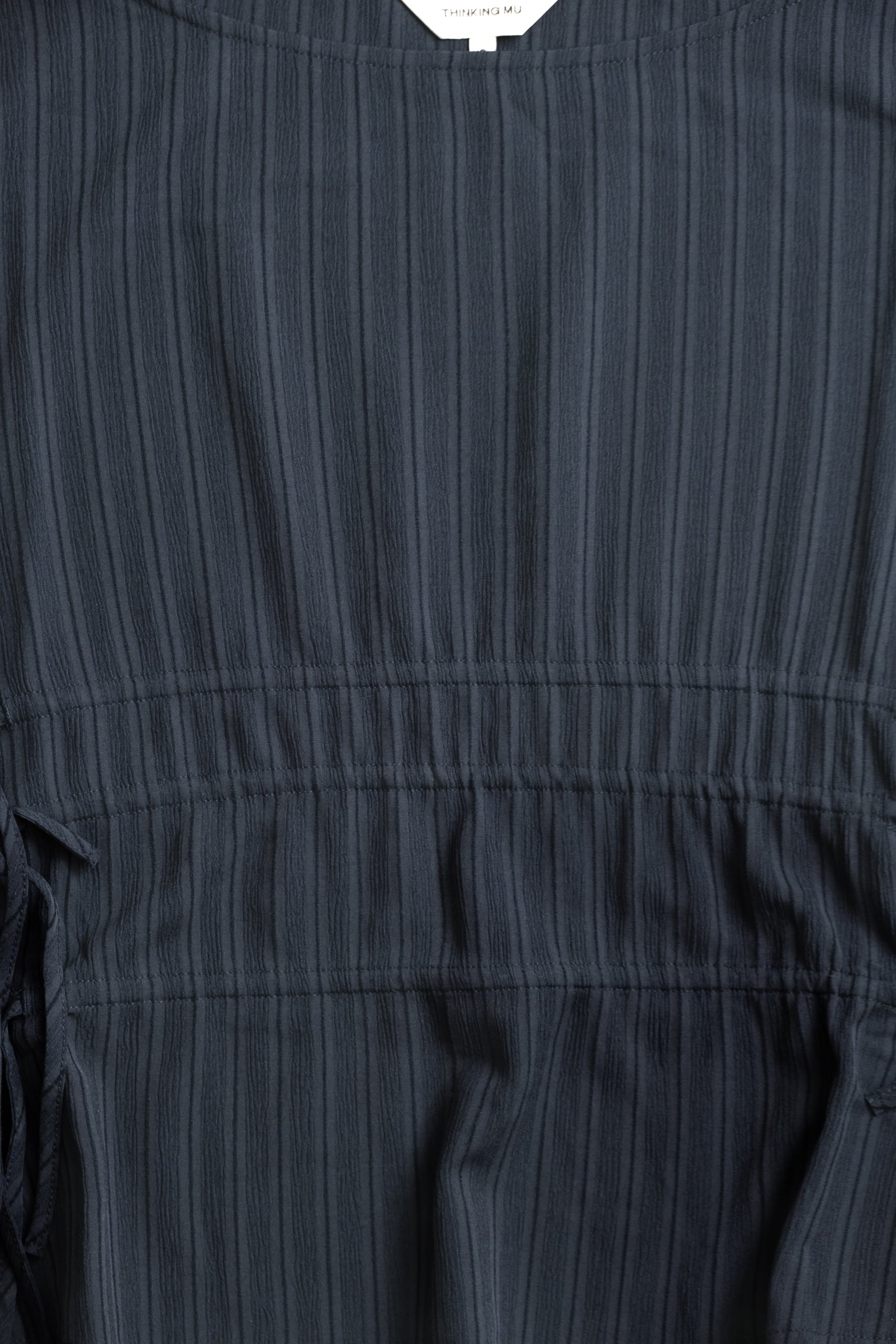 DEVIN BLOUSE - GREEN