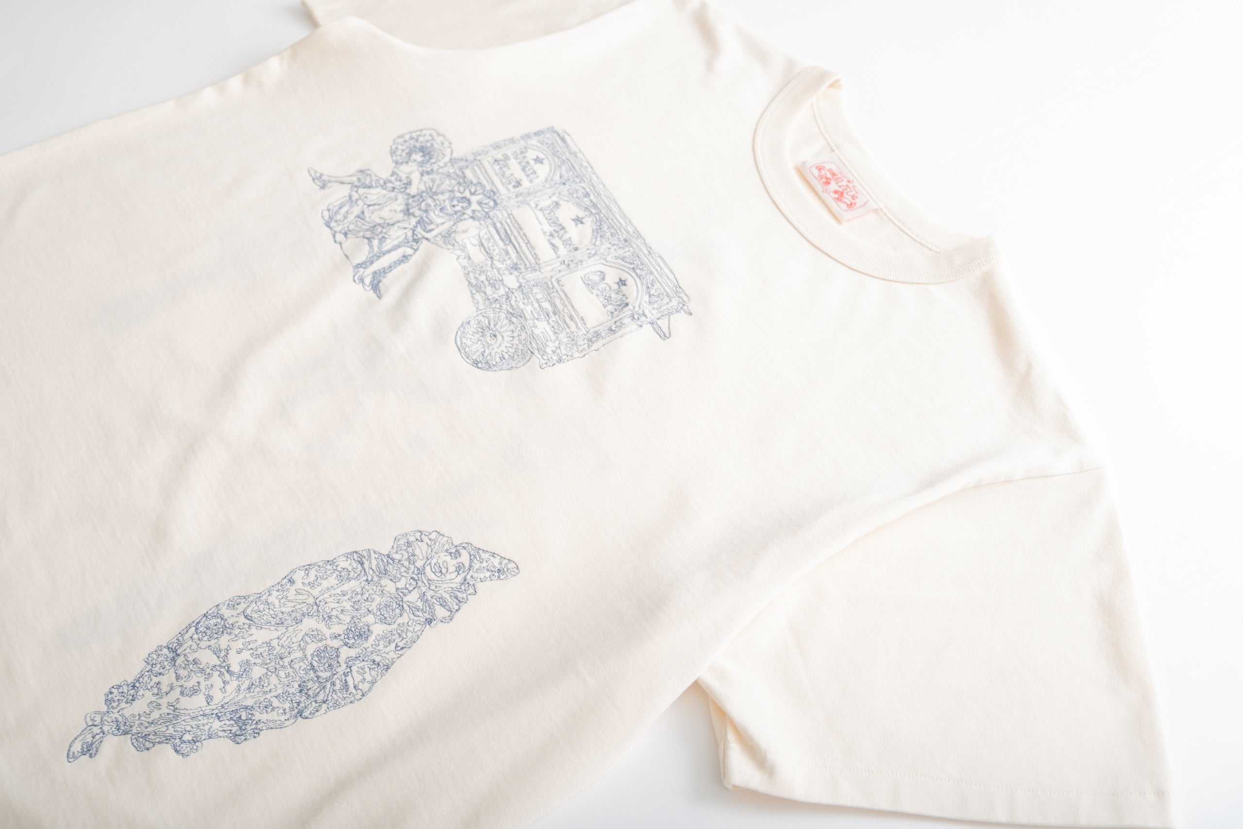 CIRCUS T - NATURAL
