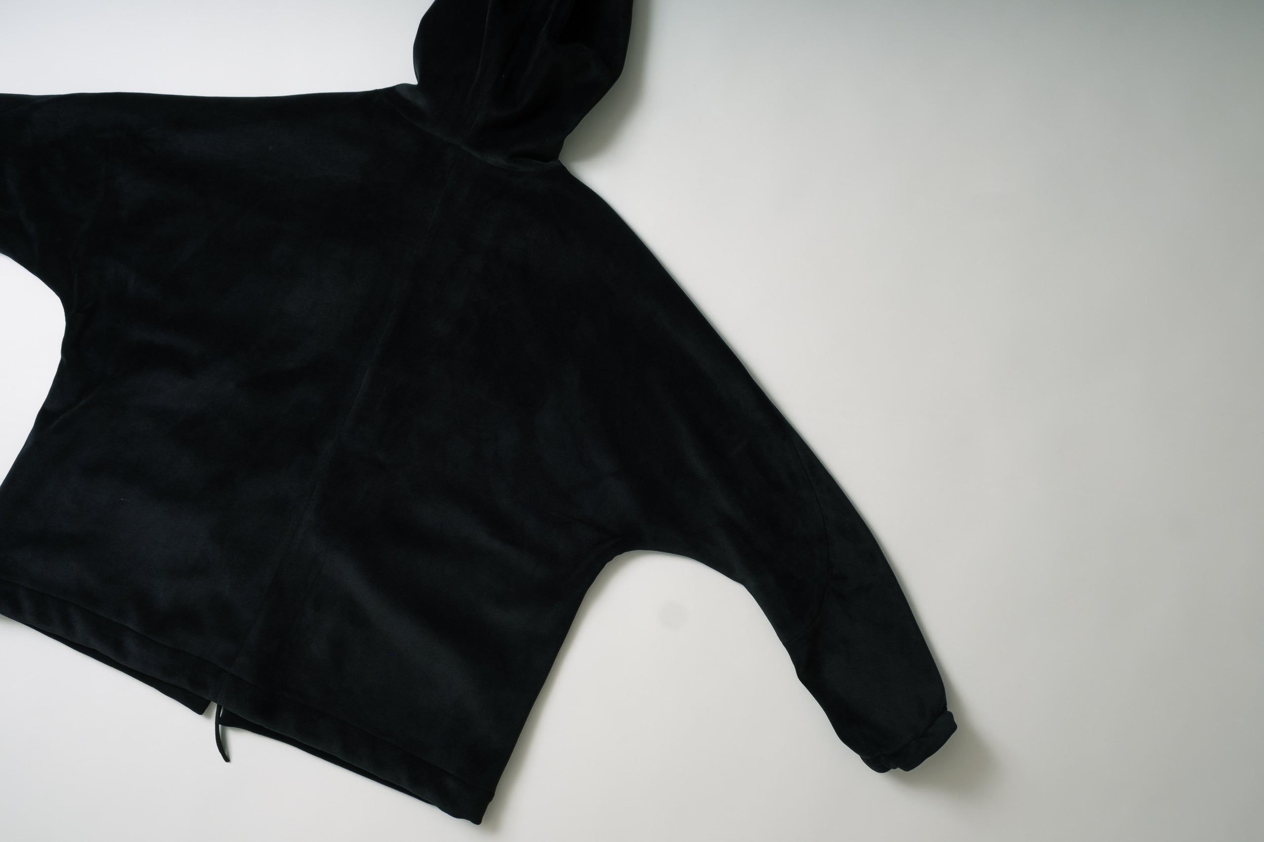 PANDA HOODIE - ROi