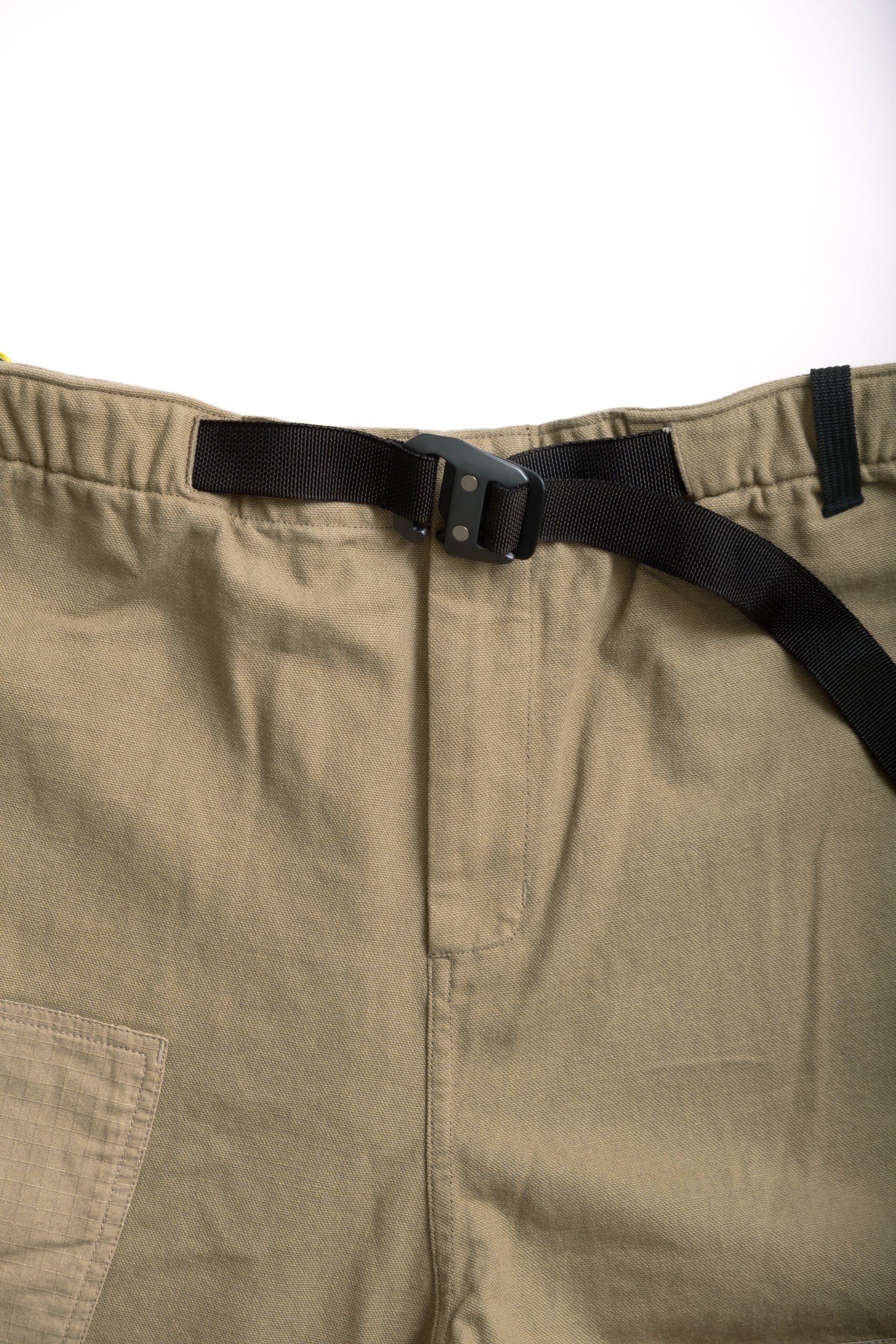 FORAGING PANT - ALPINE STONE