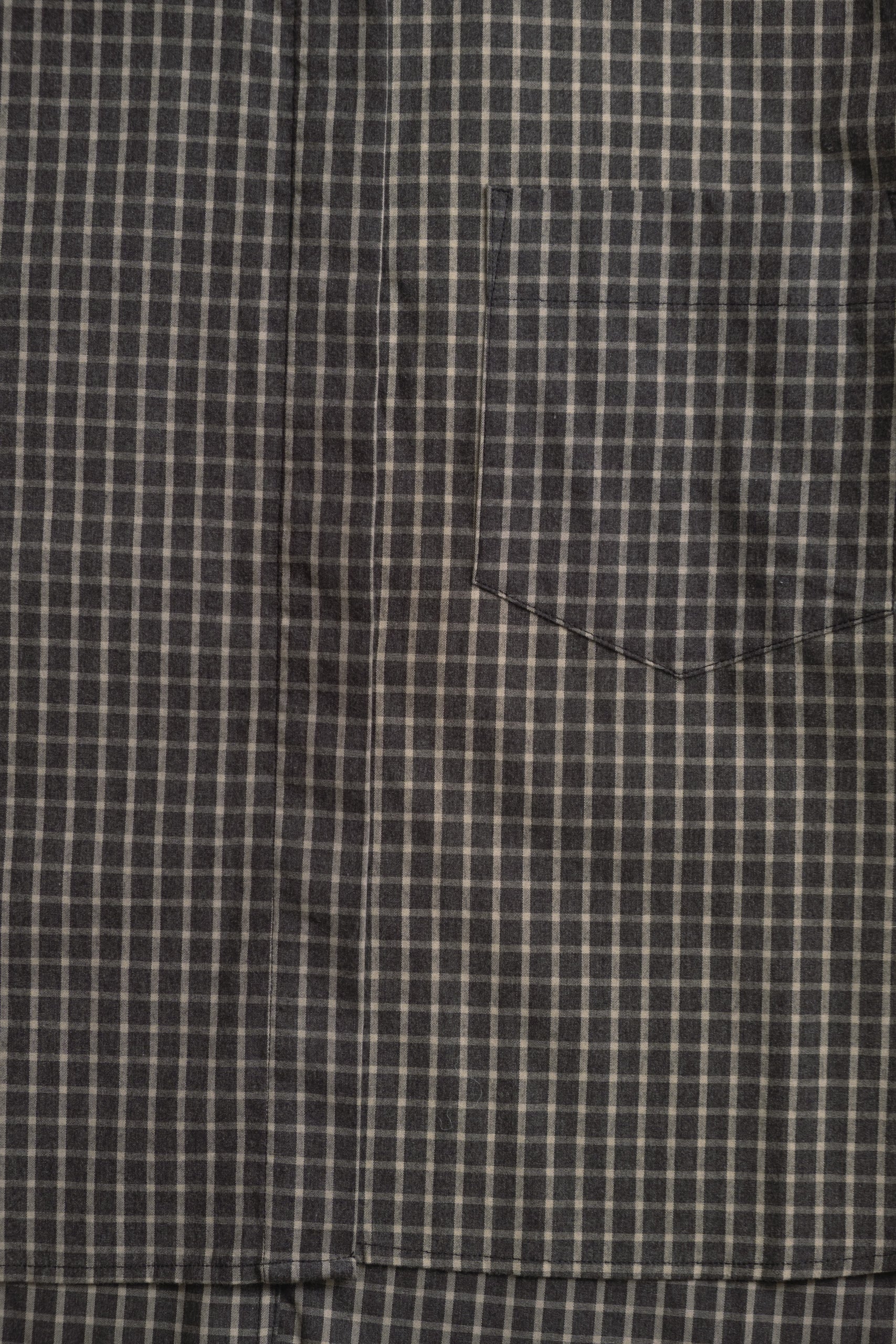 VALEN SHIRT - CHECKERED