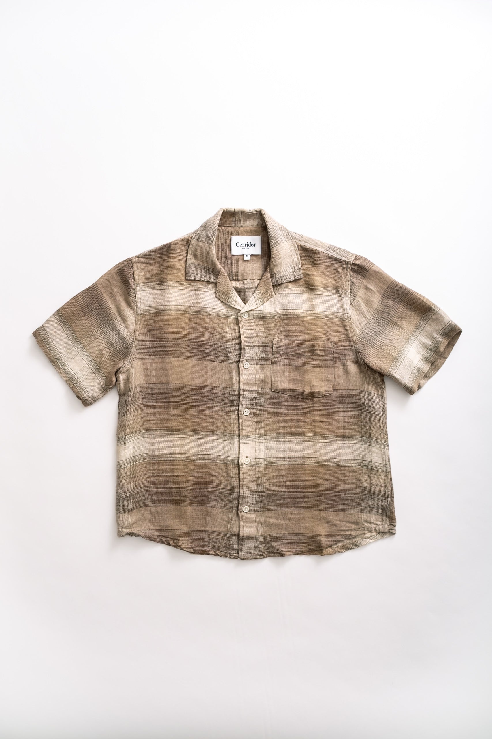 Corridor Asheville Shirt