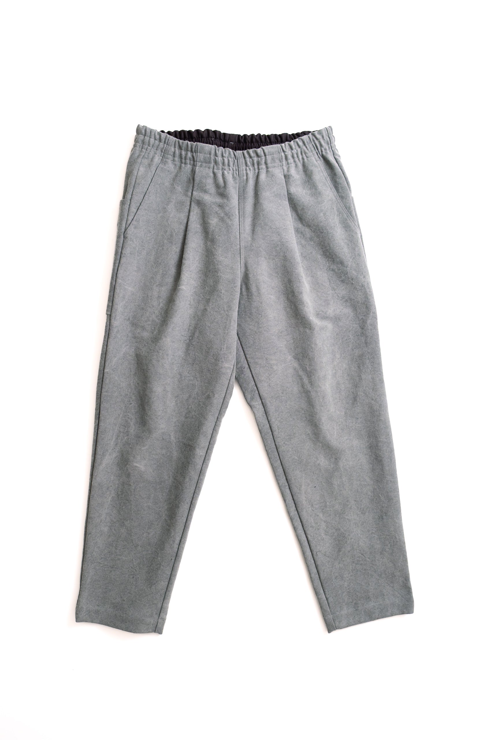 SUMI UMPS PANT - GREY