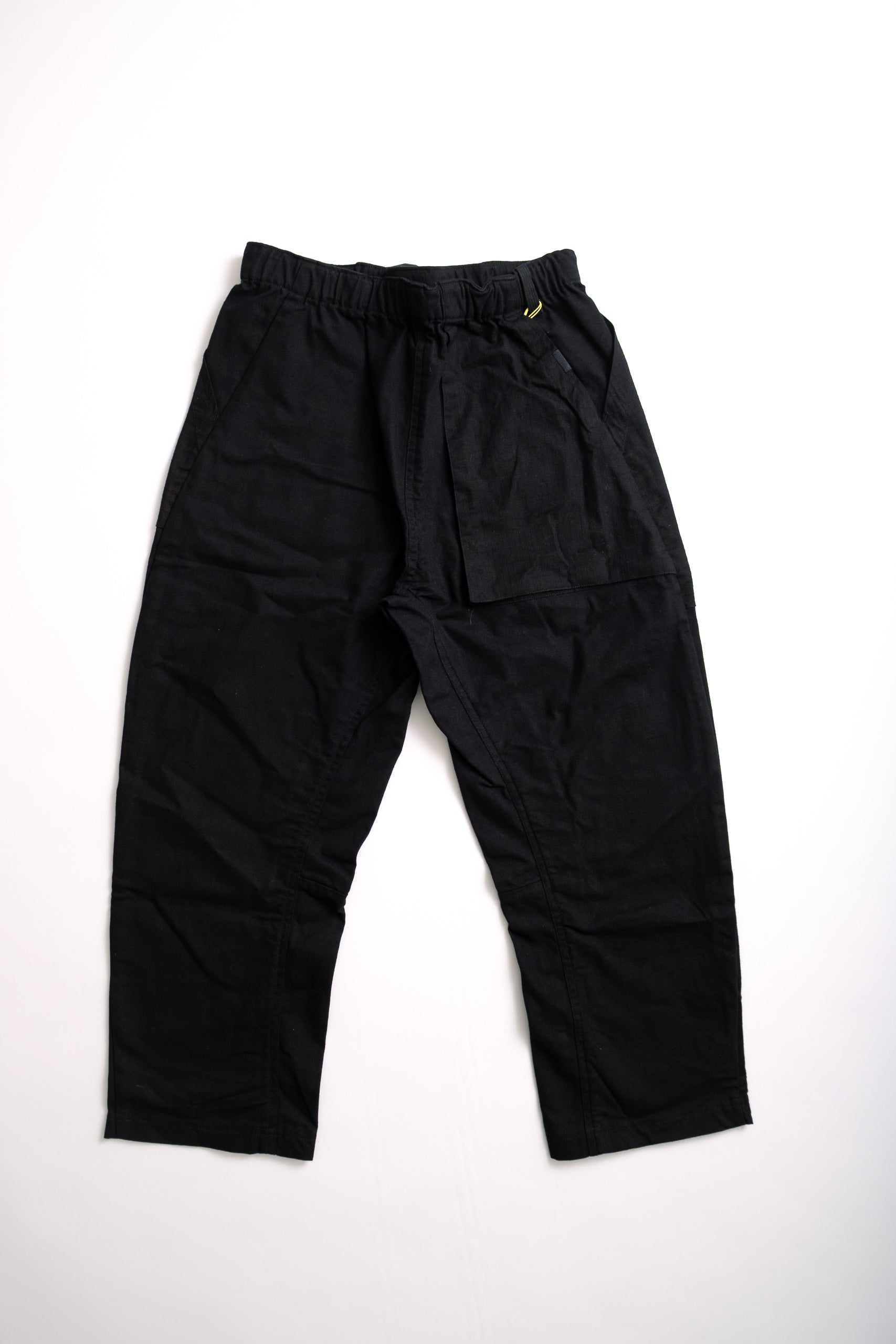 FIELD PANT - CHARCOAL