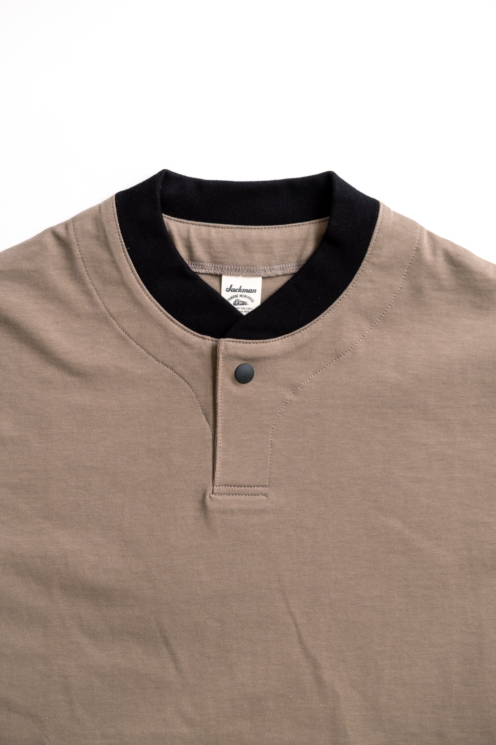 GRACE GJ - SEPIA/BLACK