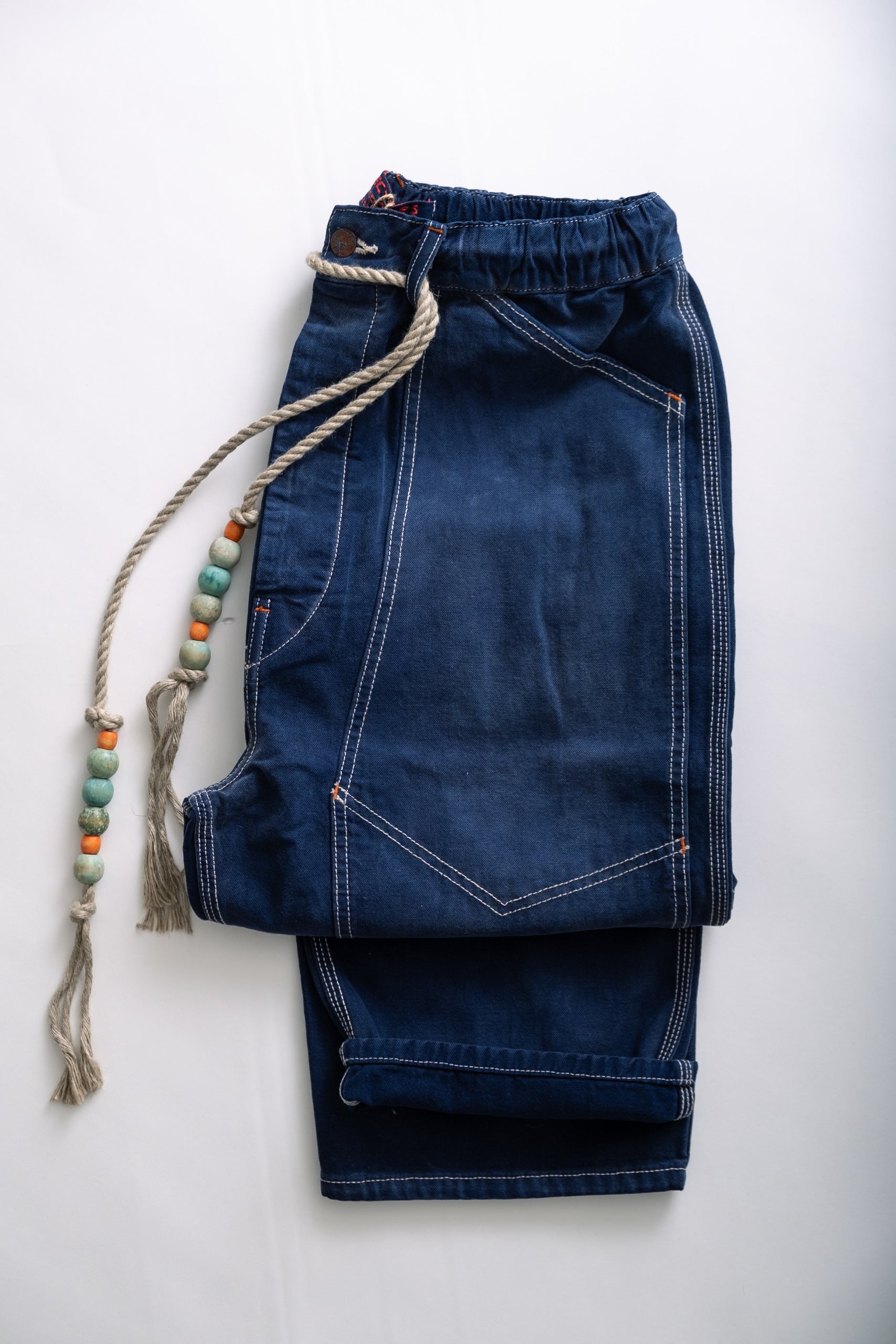 P71 CARPENTER - SAILOR BLUE