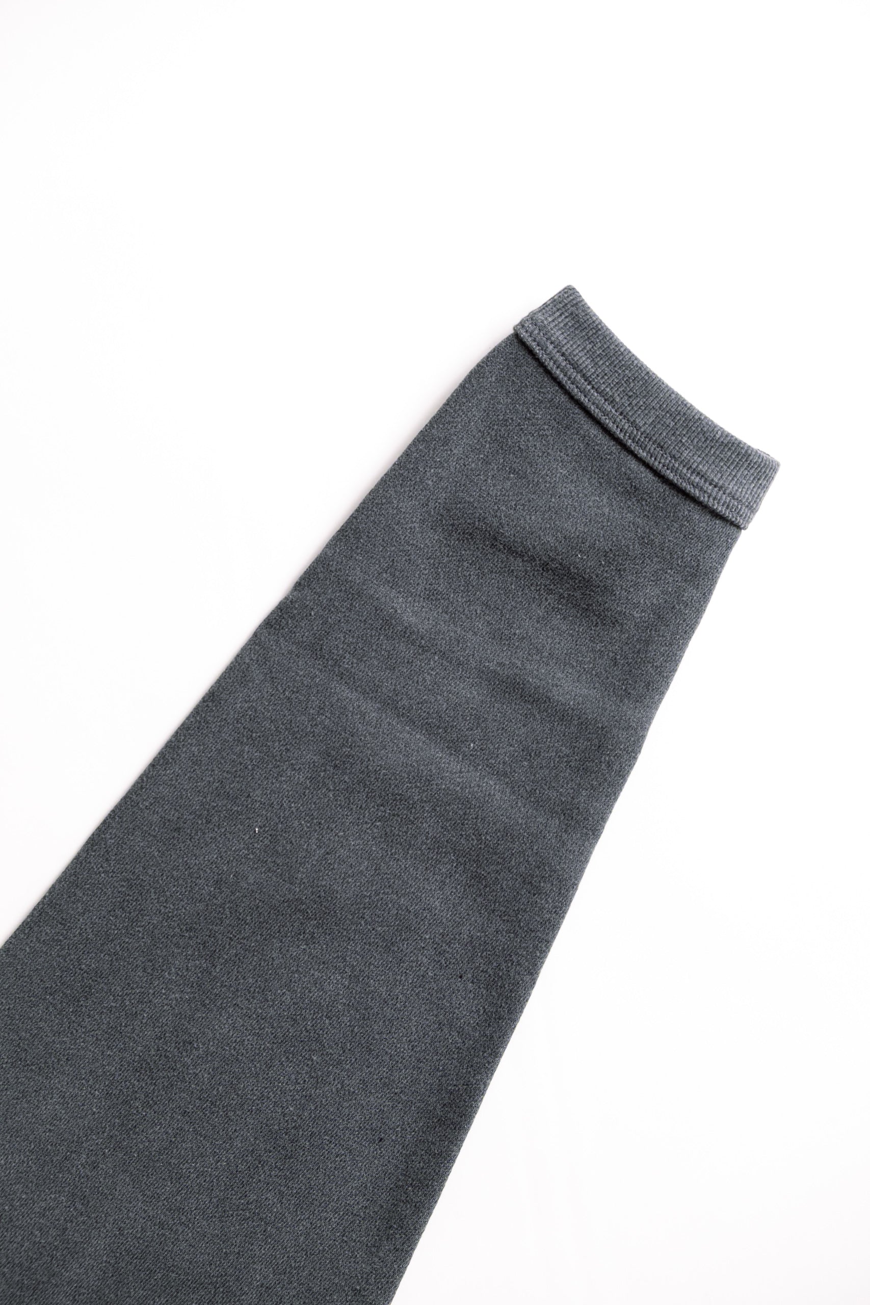 FU HIMO LS - FADE BLACK