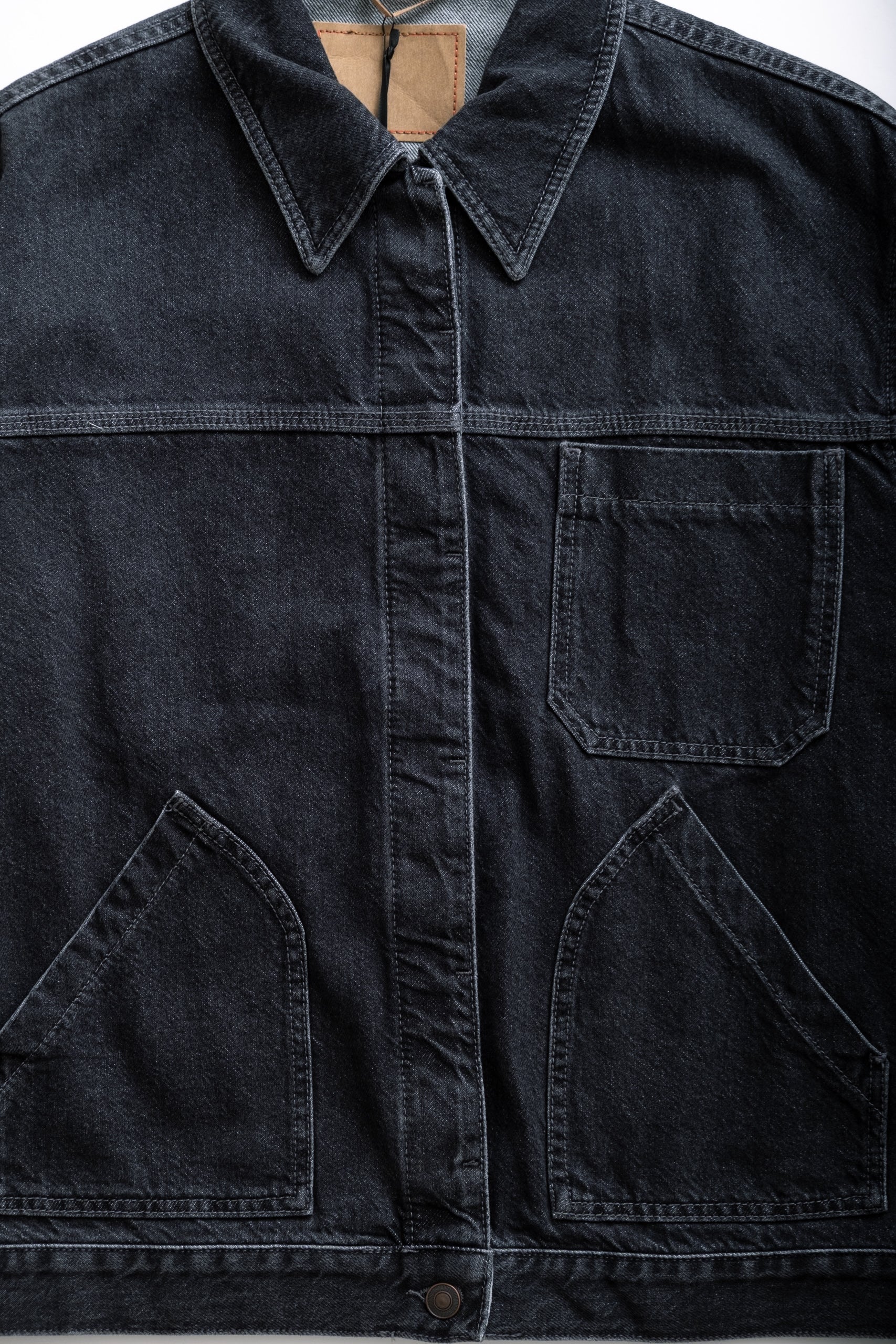 NORA - BLACK VINTAGE