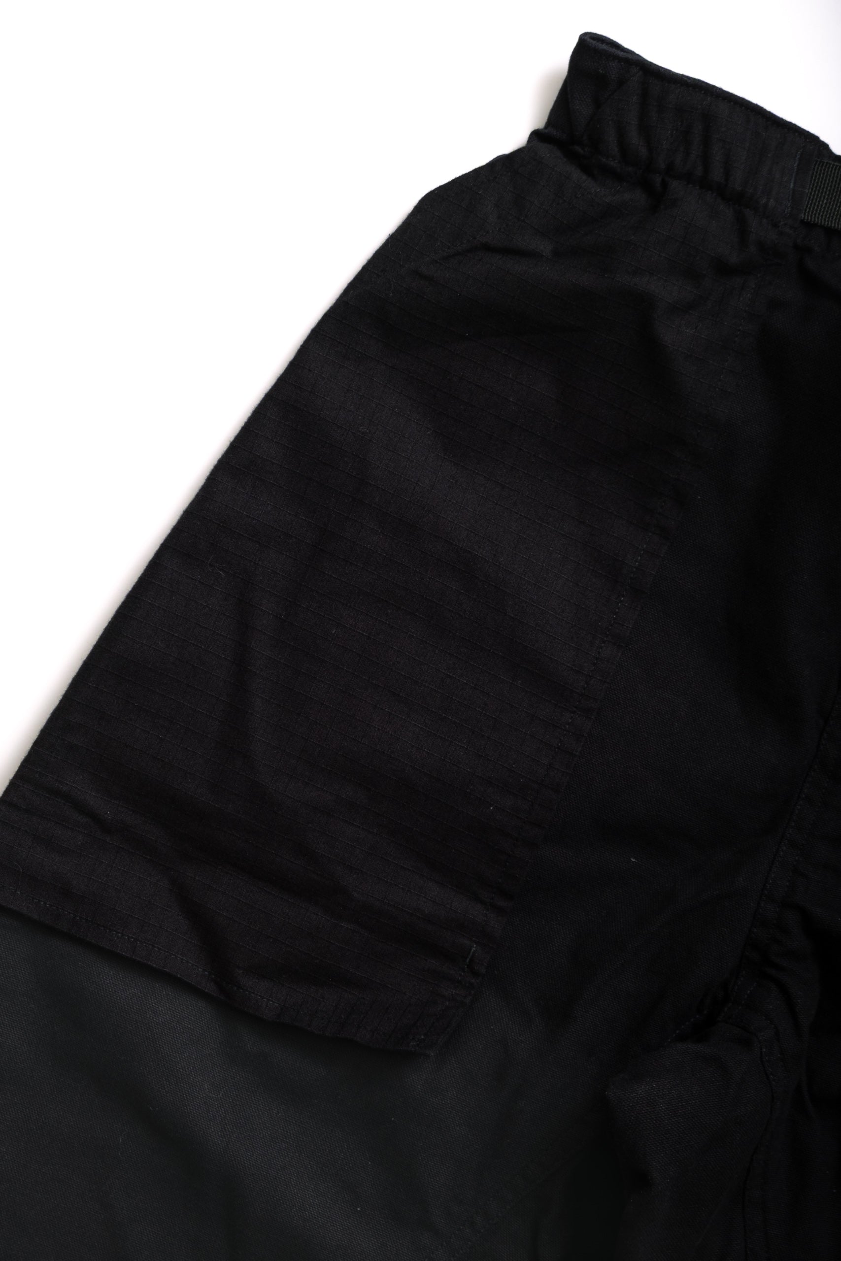 FIELD PANT - CHARCOAL