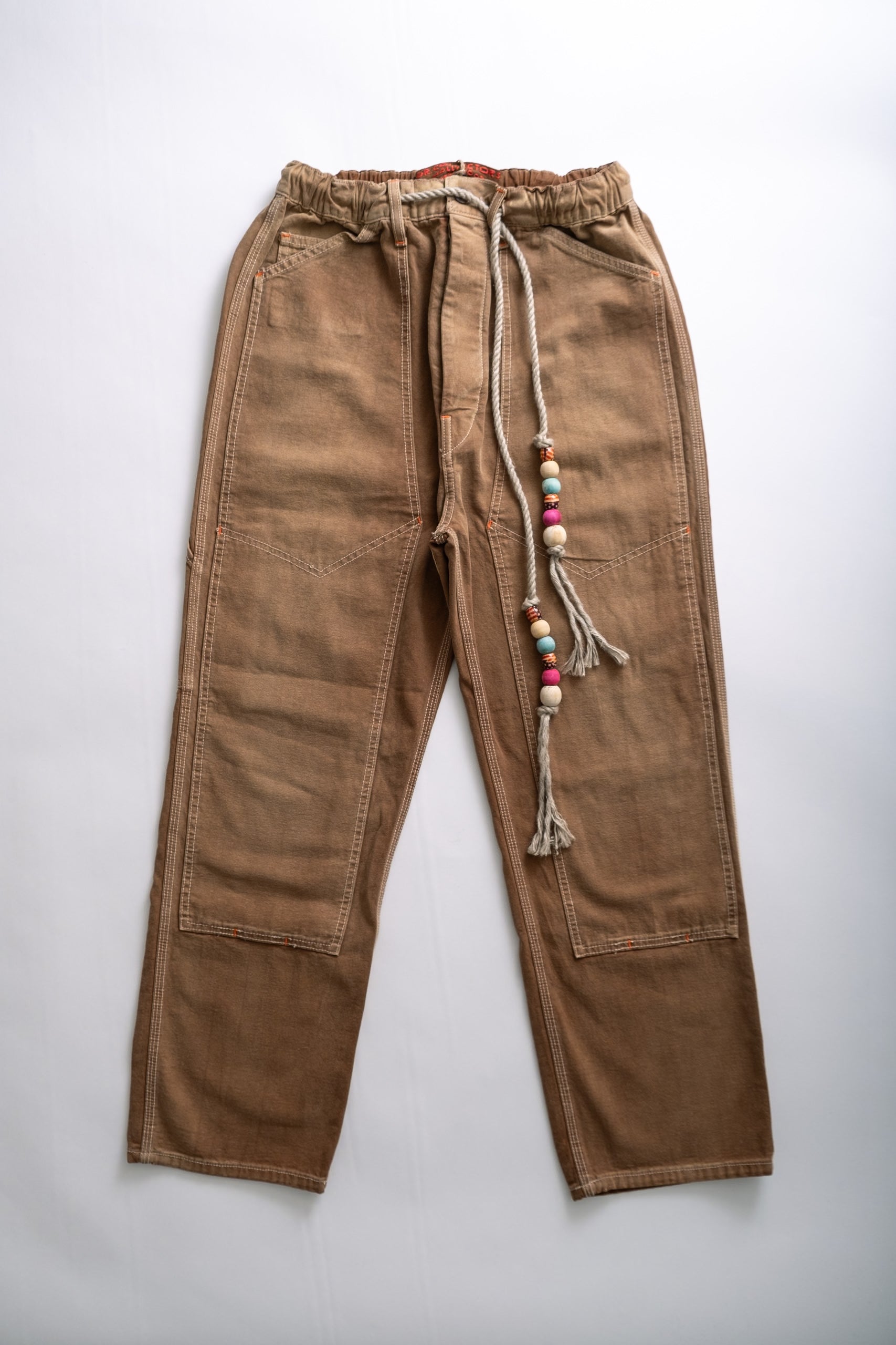 P71 CARPENTER - CRAFT