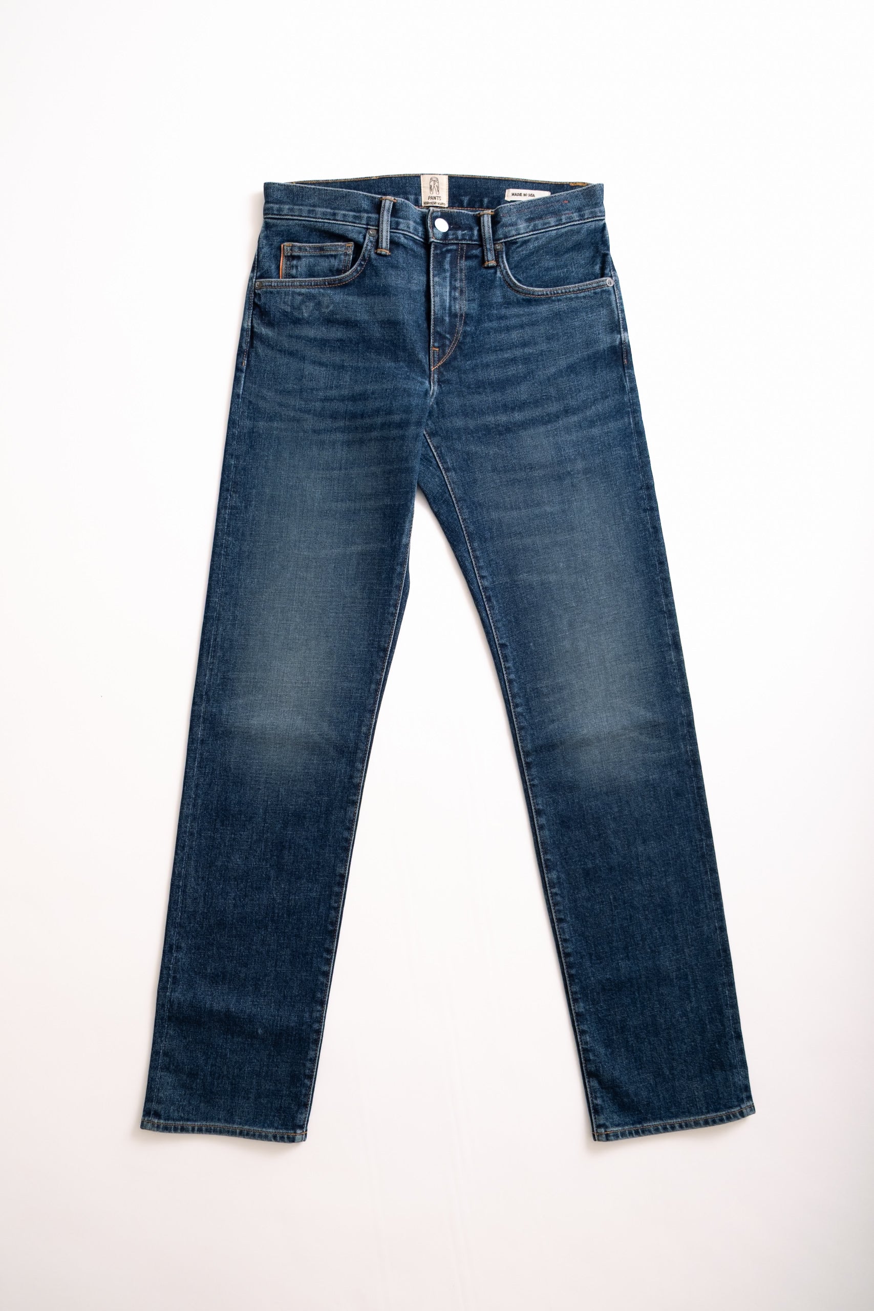 HAMMER STRAIGHT - NIKKI