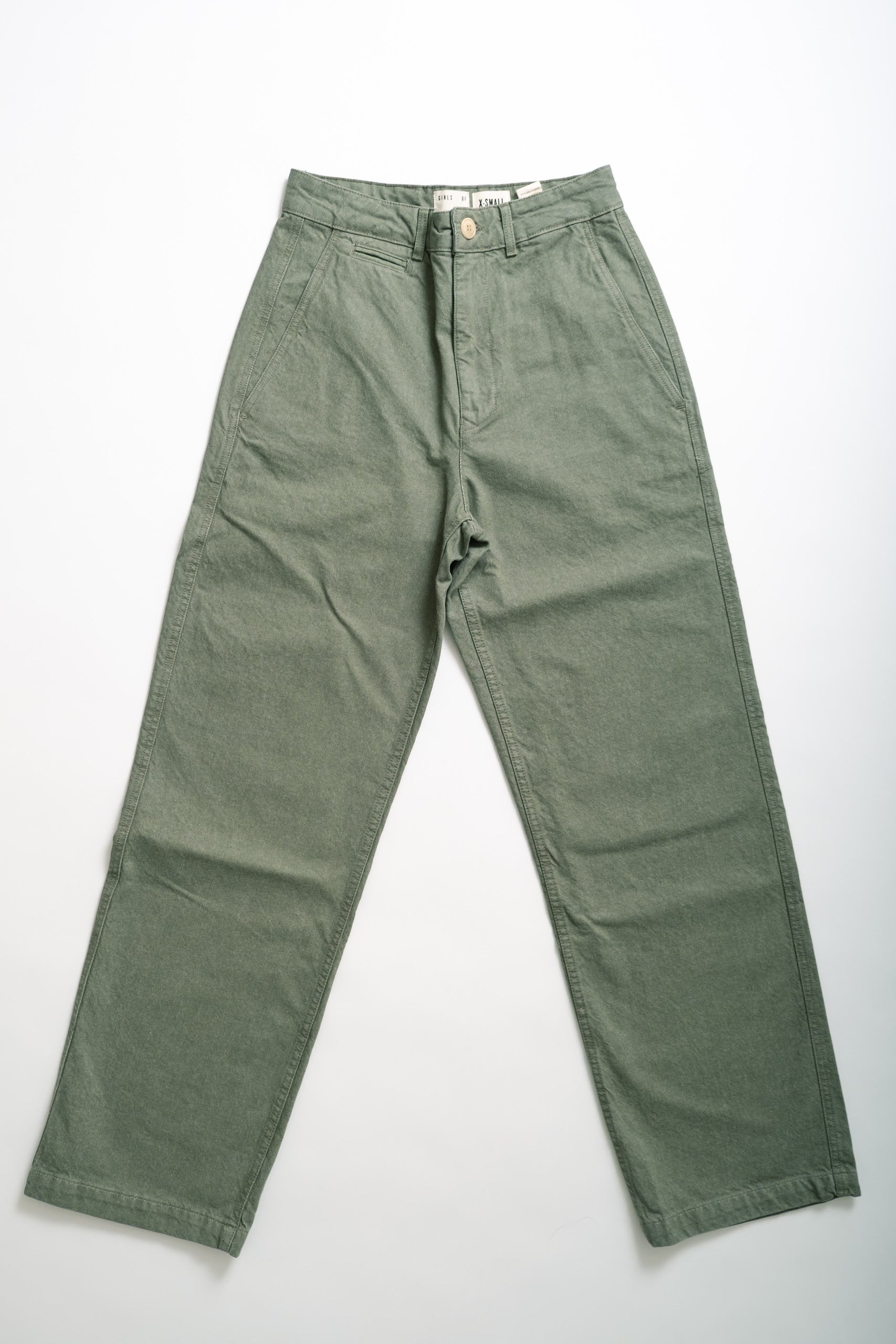 RENO CHINO - MARSHALL