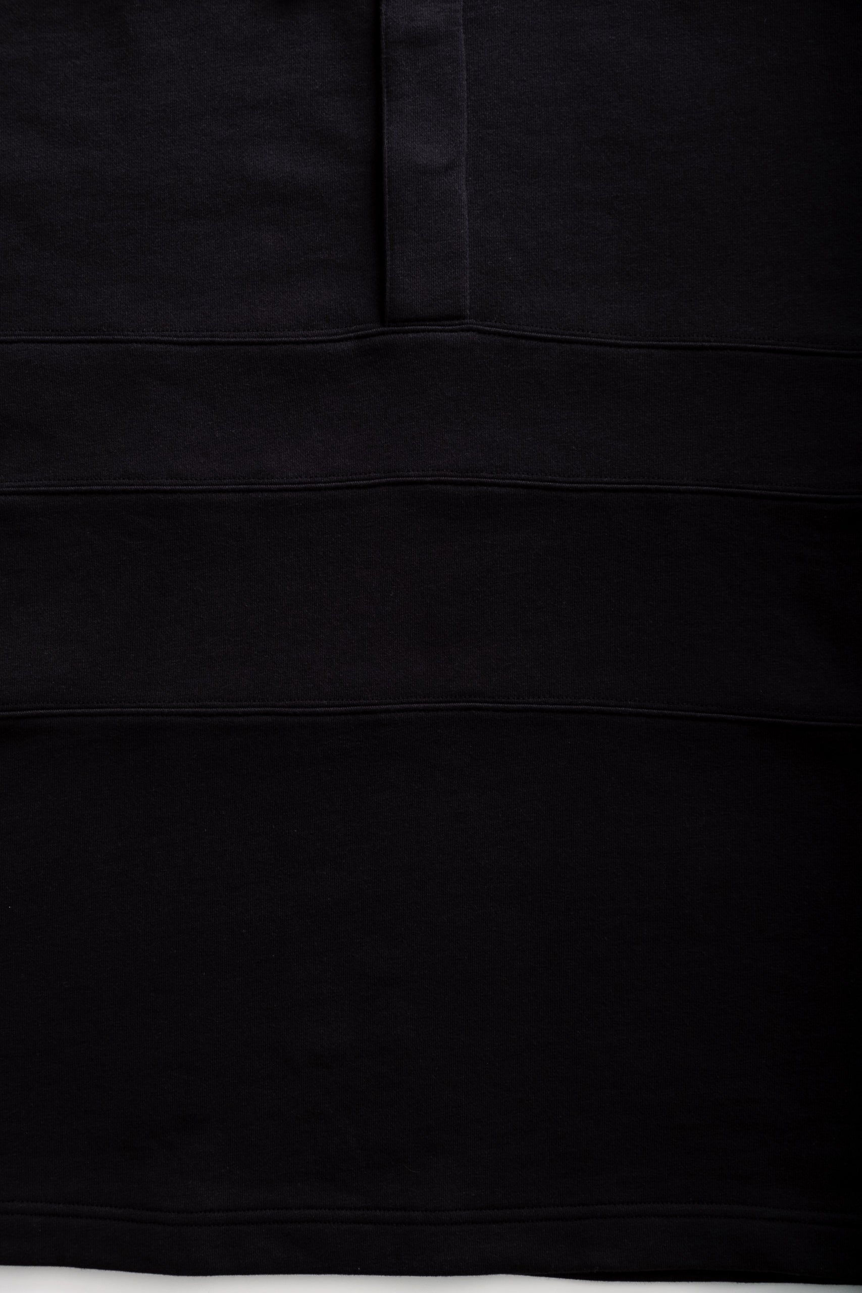 BLEN RUGBY LS - BLACK