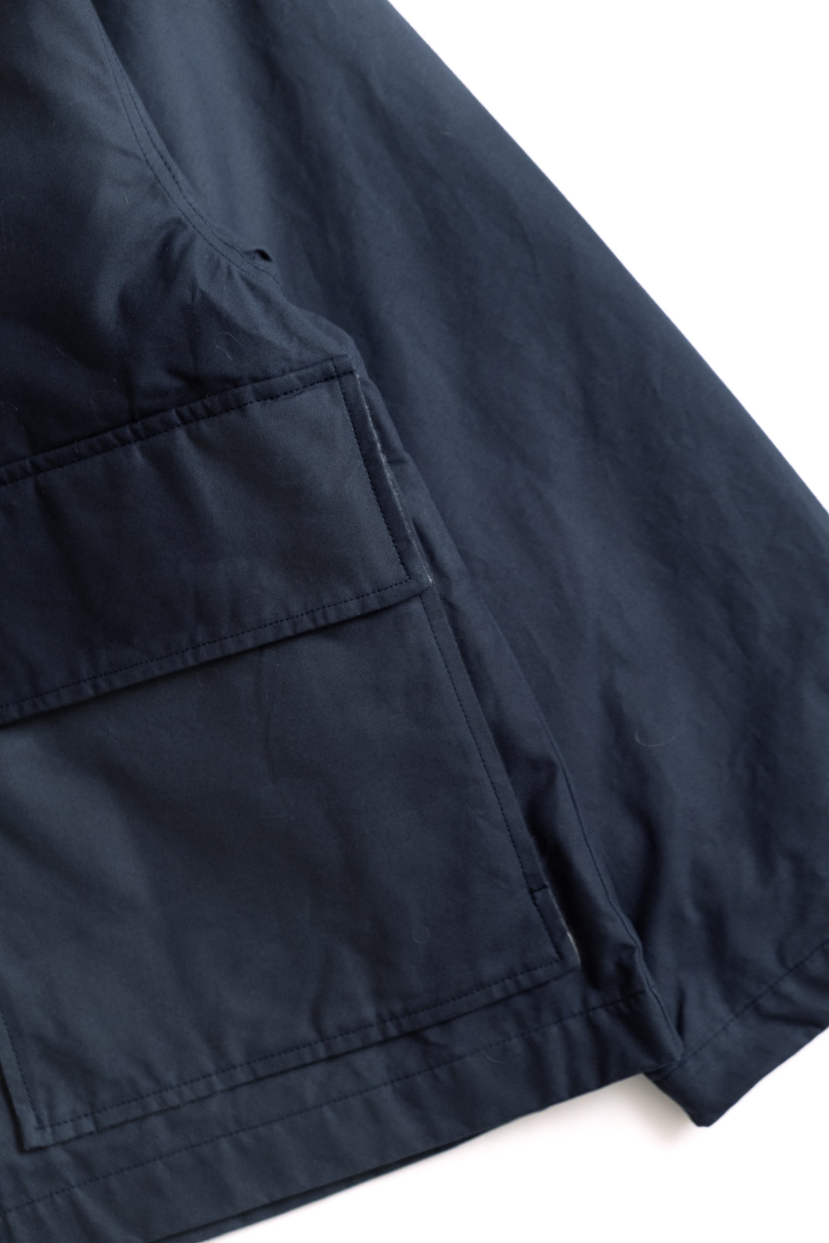 CREEK JACKET - ECLIPSE