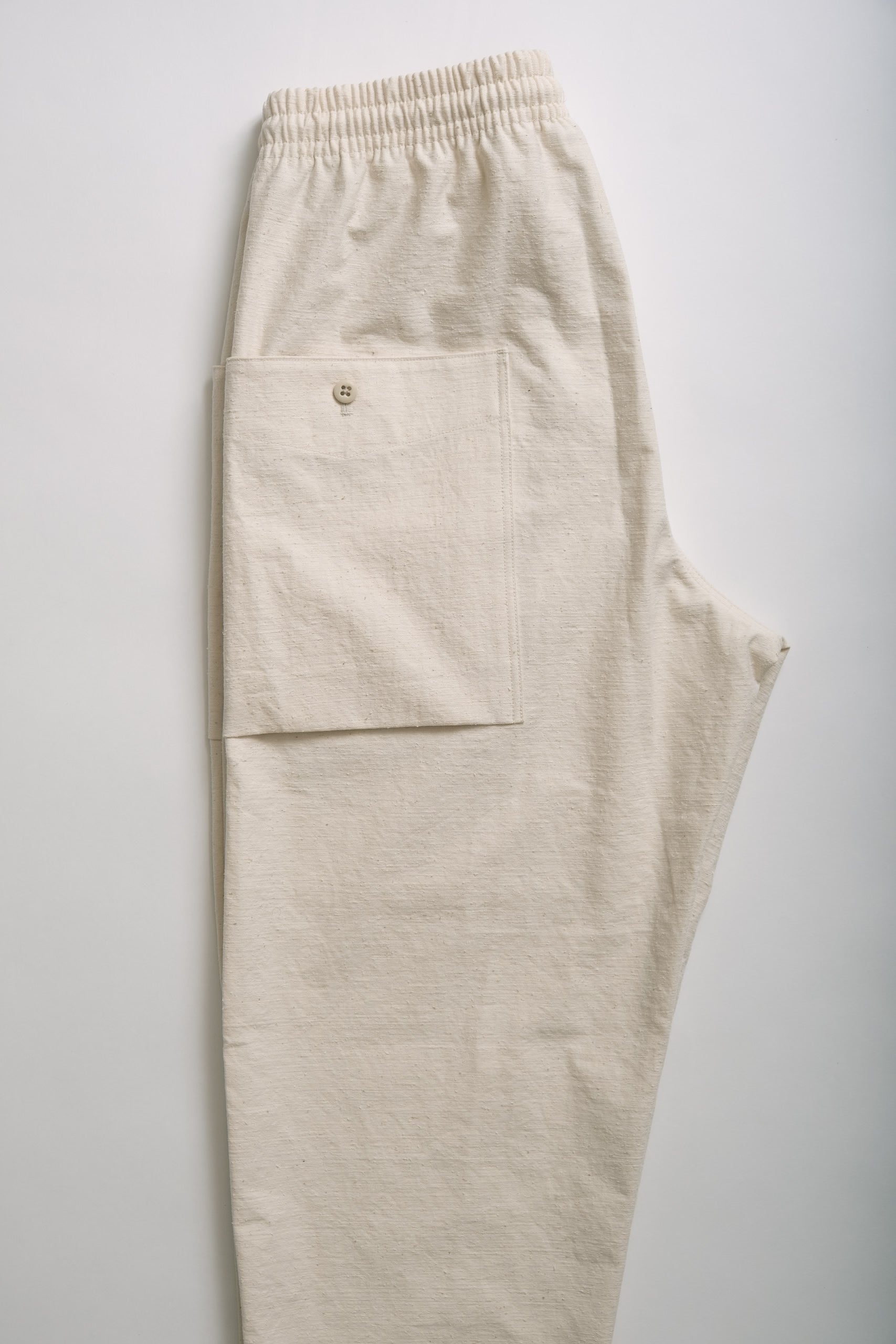 BACK NEP UMPS PANTS