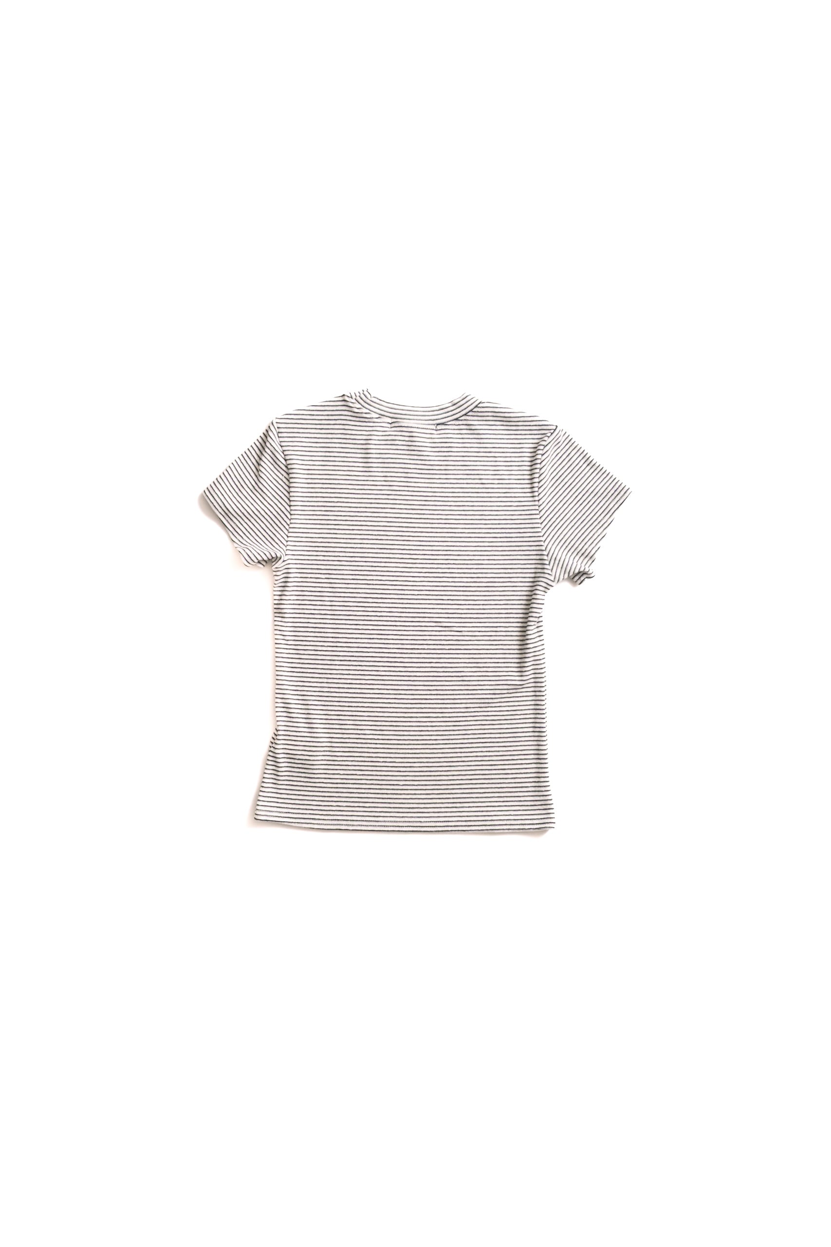 JUDE - HEATHER STRIPE