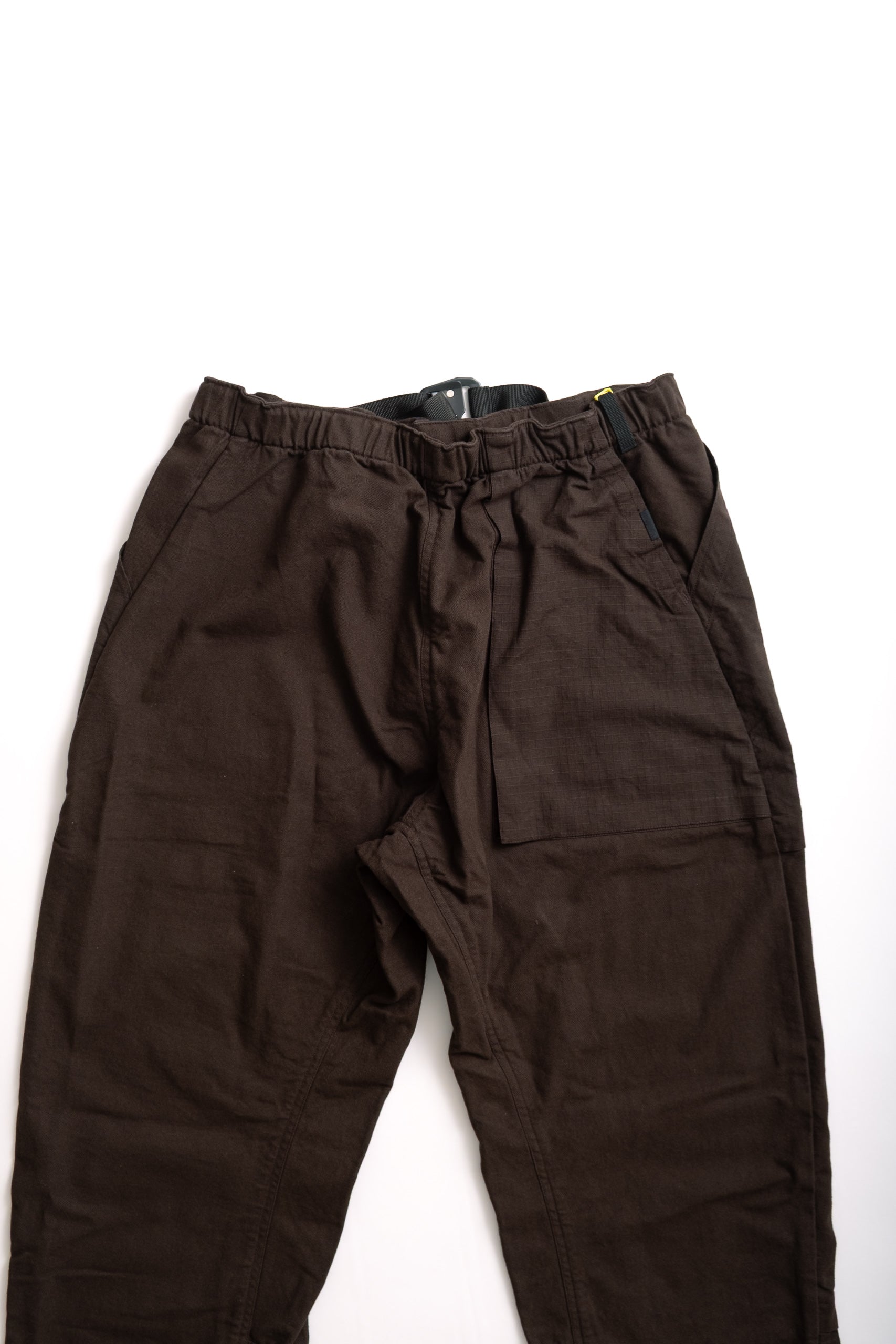 FIELD PANT - WALNUT
