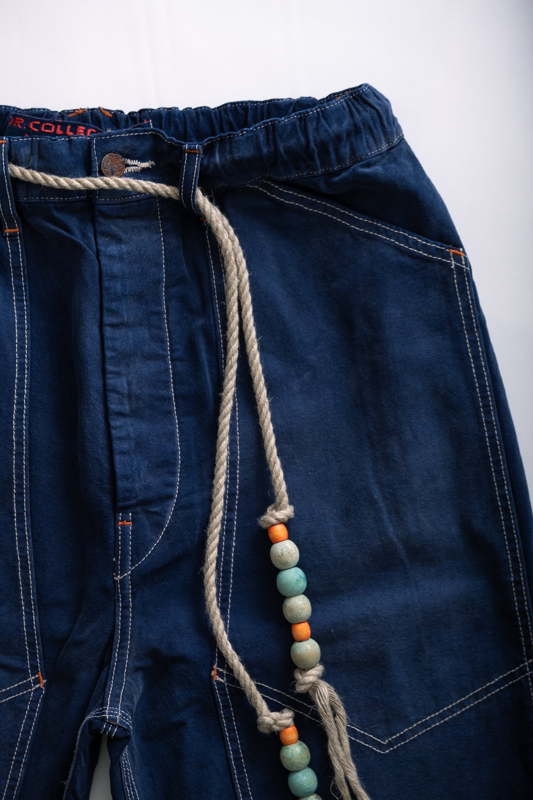 P71 CARPENTER - SAILOR BLUE