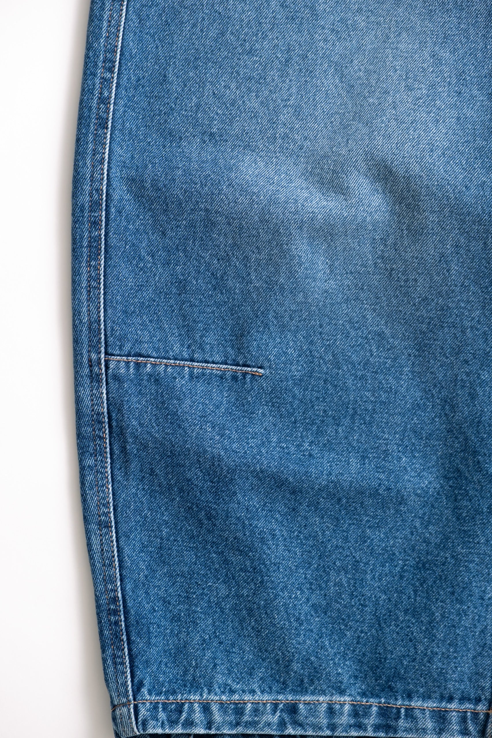 SUBMARINE CHINO - BLUE STONE